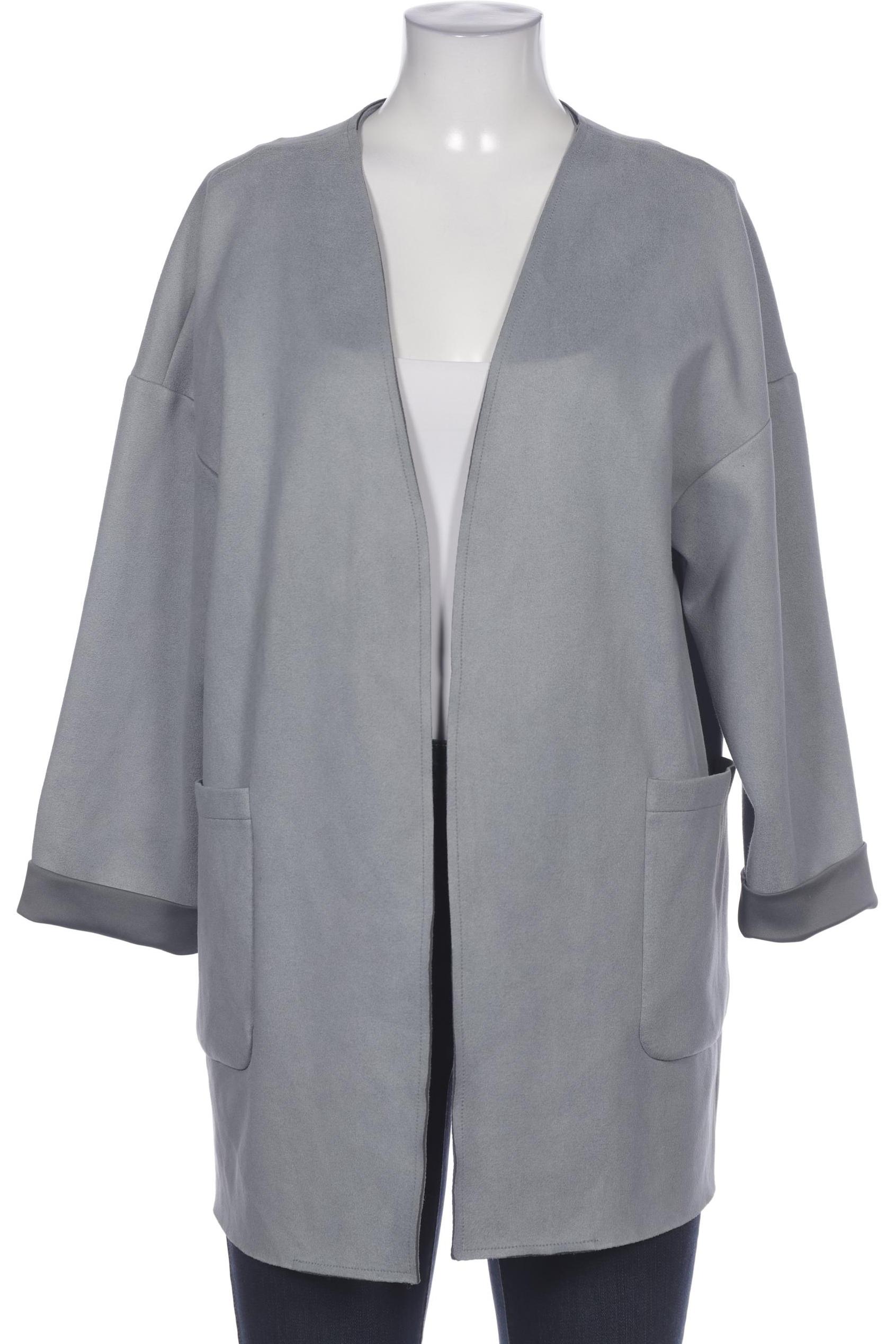

Zara Damen Strickjacke, hellblau, Gr. 38