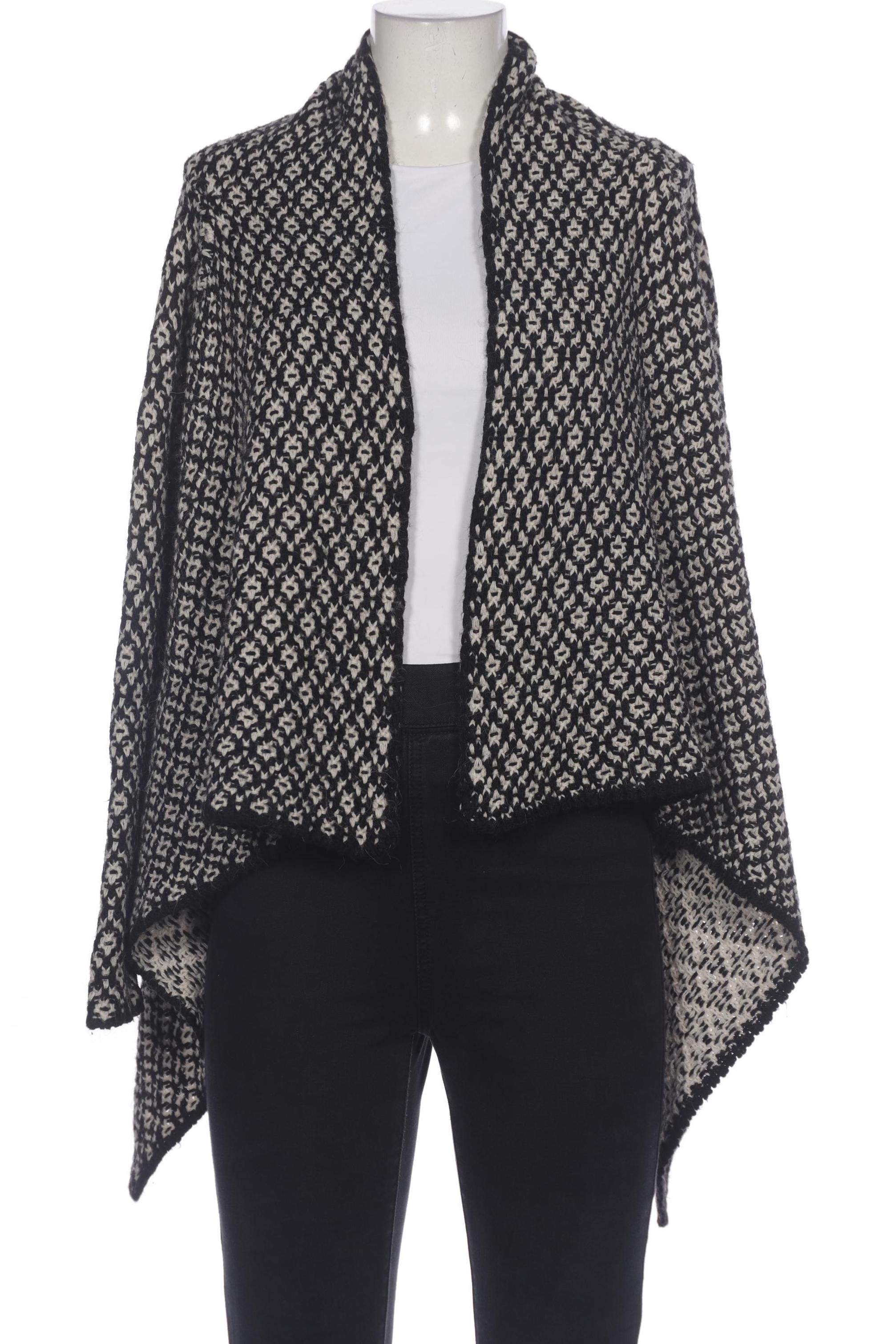 

Zara Damen Strickjacke, grau, Gr. 38