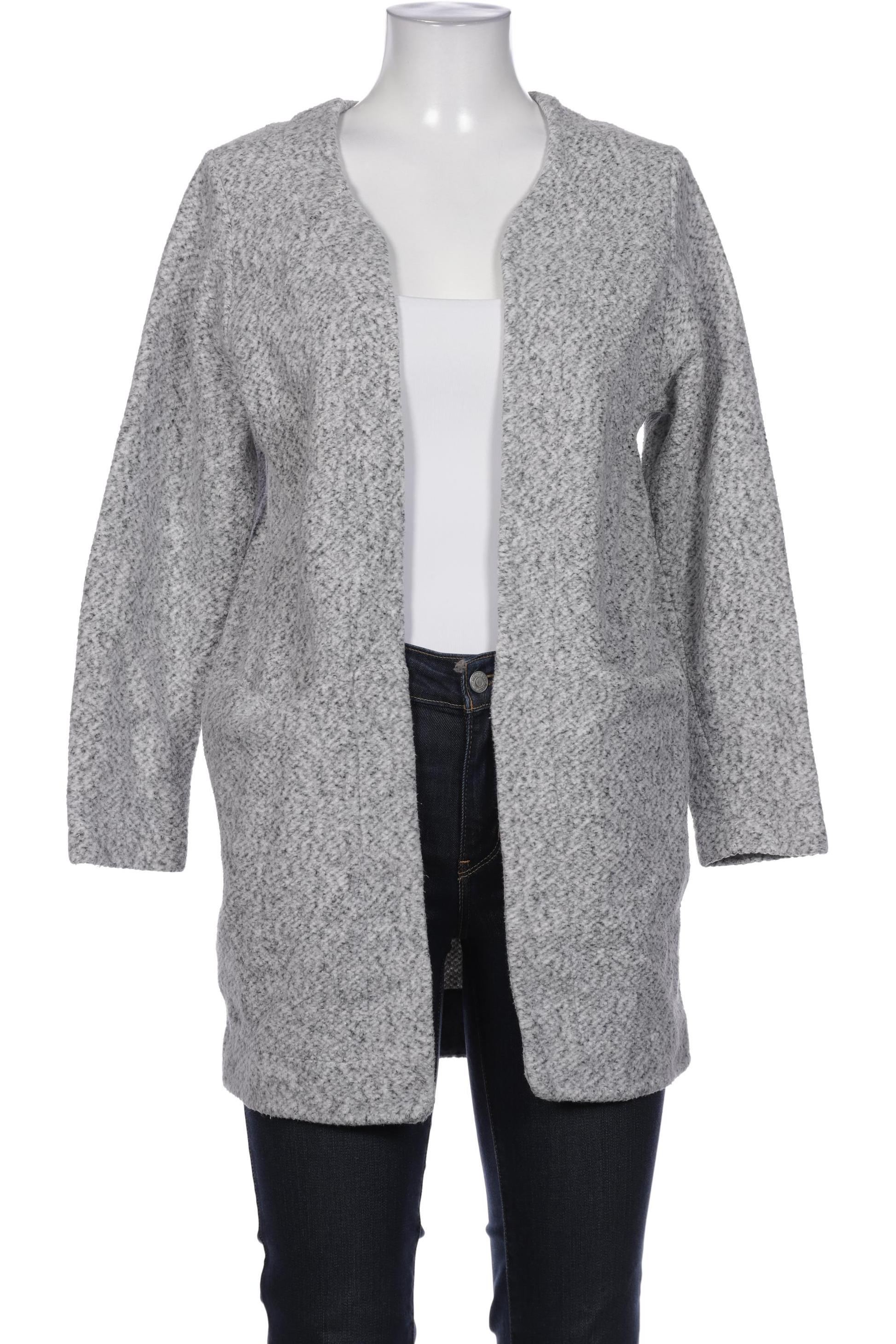 

Zara Damen Strickjacke, grau, Gr. 38