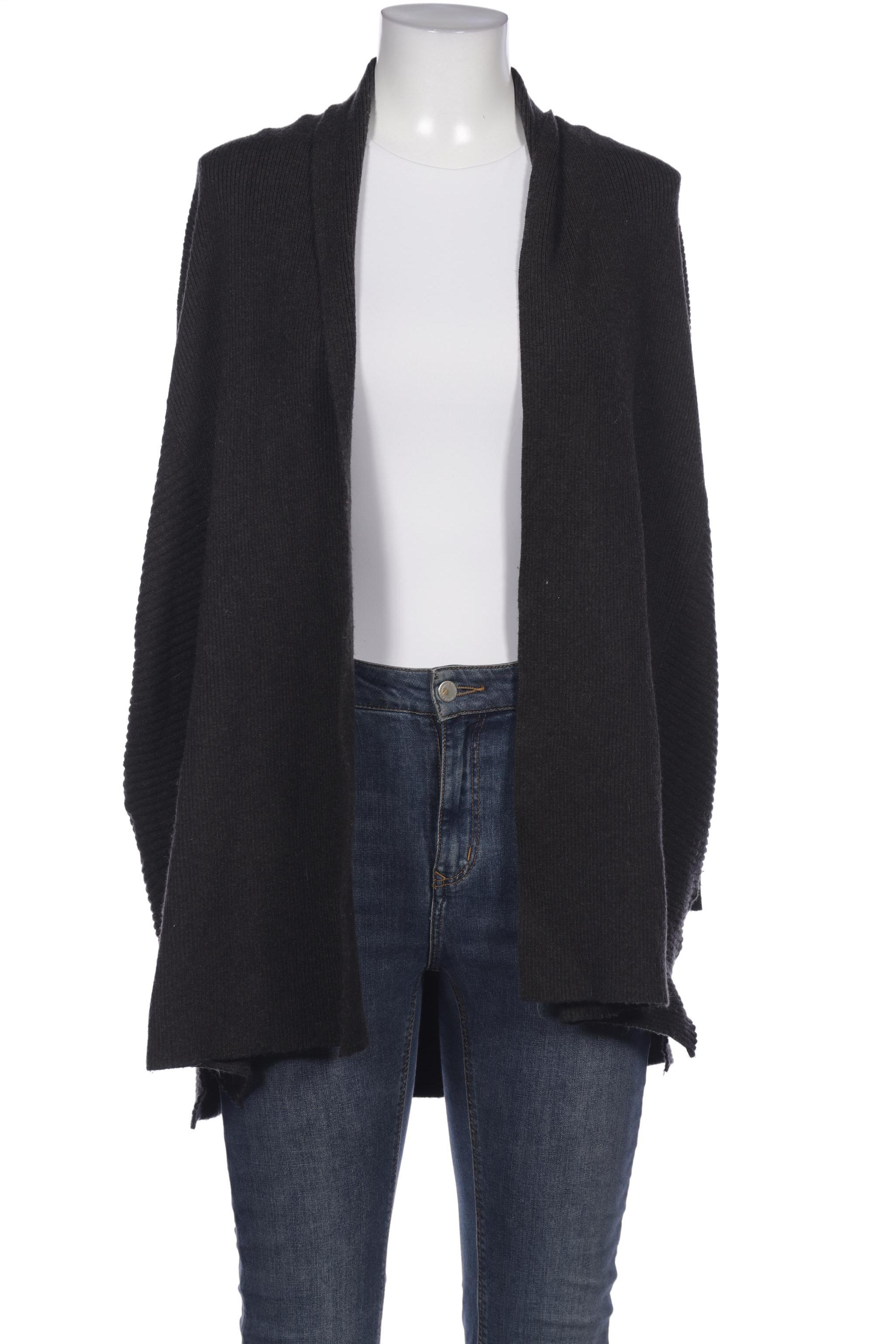 

Zara Damen Strickjacke, grau, Gr. 38
