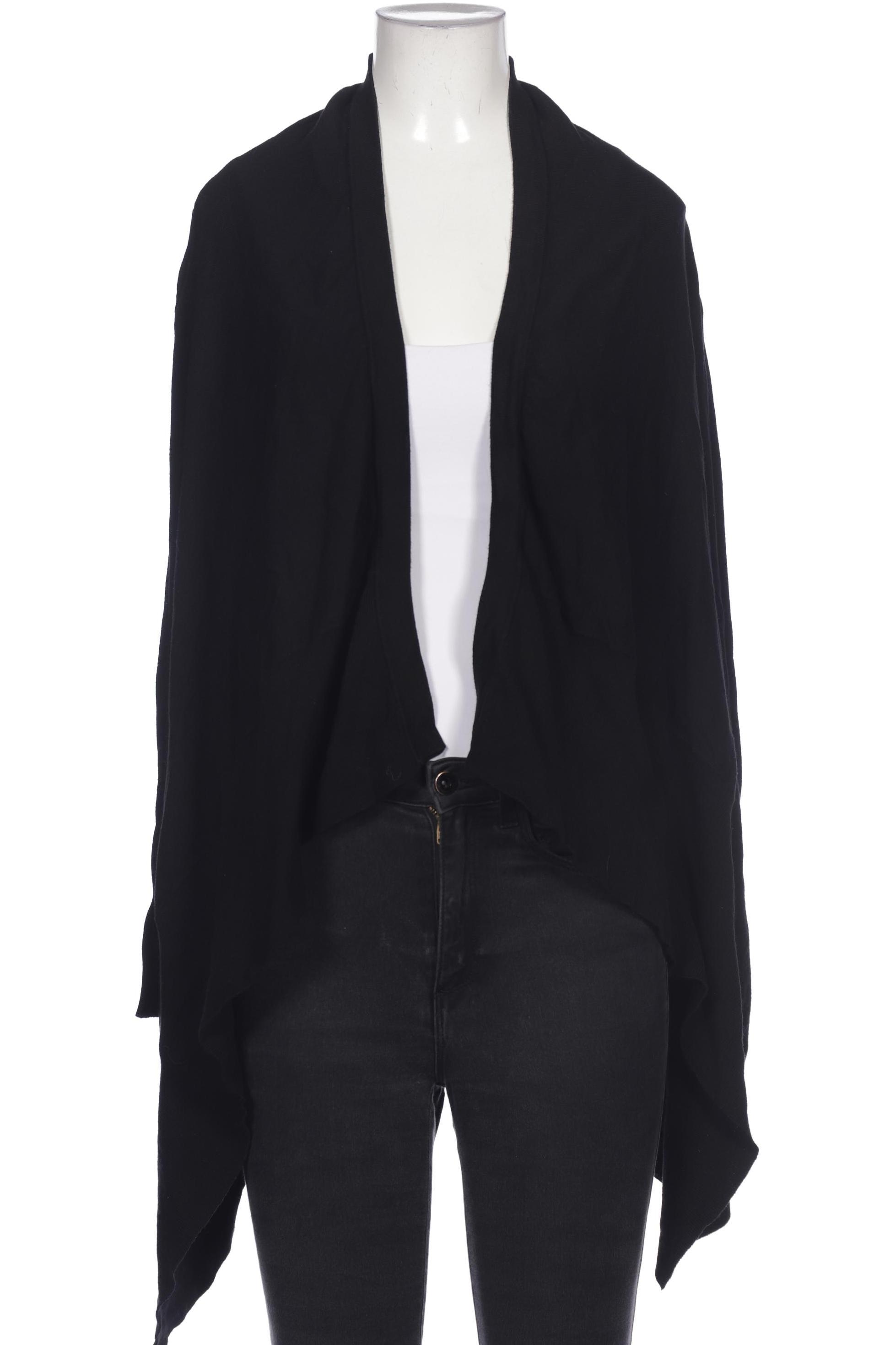 

Zara Damen Strickjacke, schwarz, Gr. 36