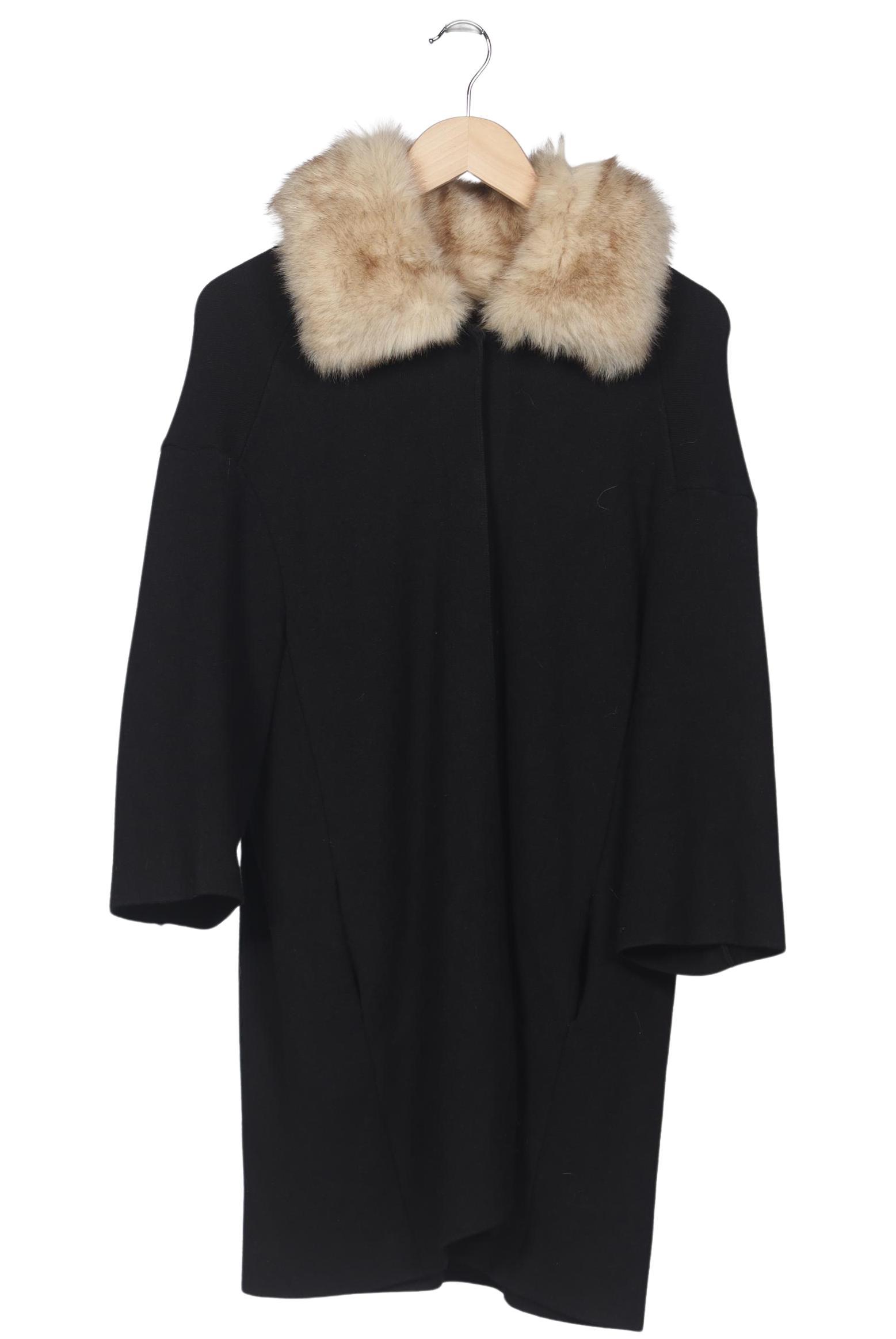 

Zara Damen Strickjacke, schwarz, Gr. 36