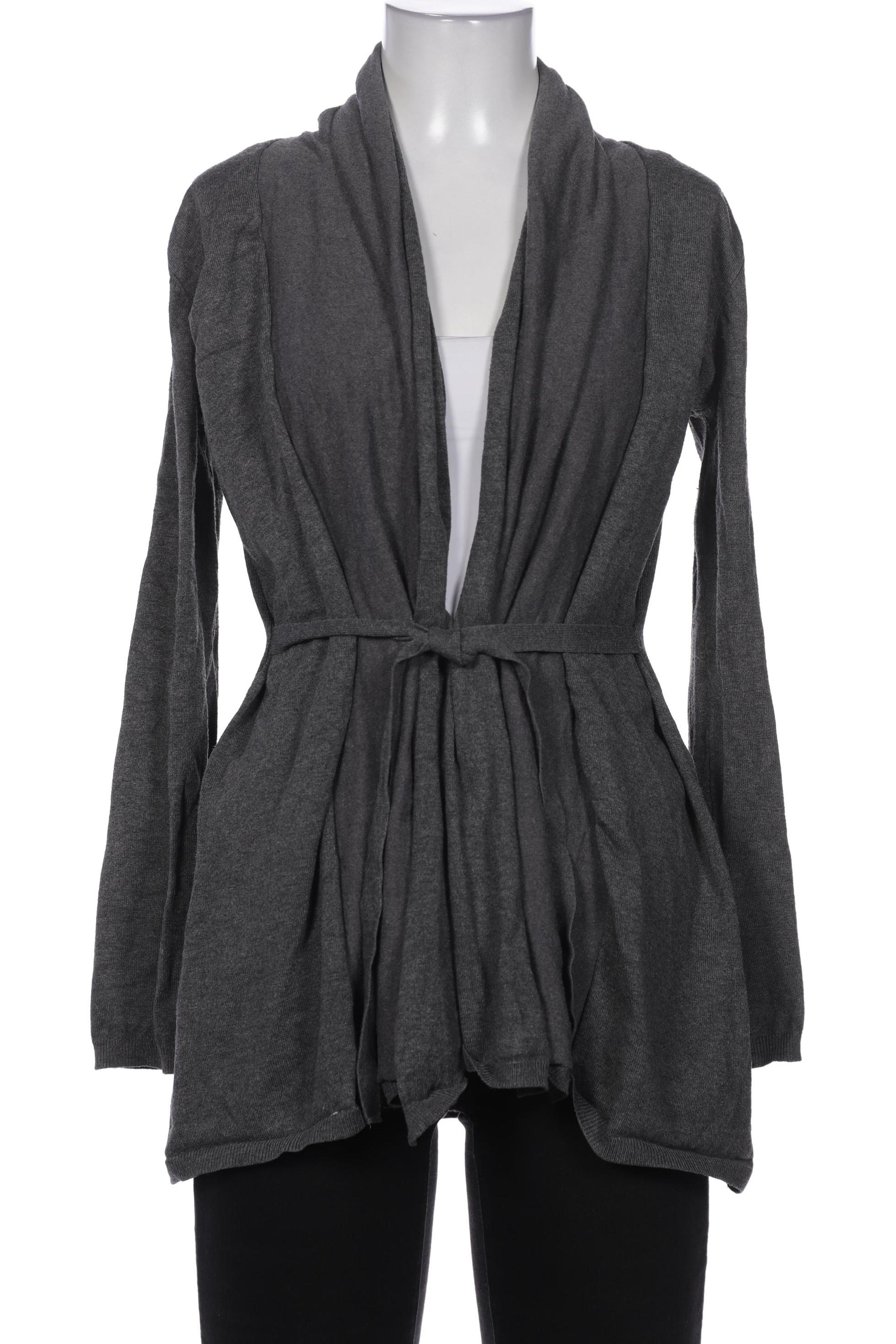 

Zara Damen Strickjacke, grau, Gr. 36