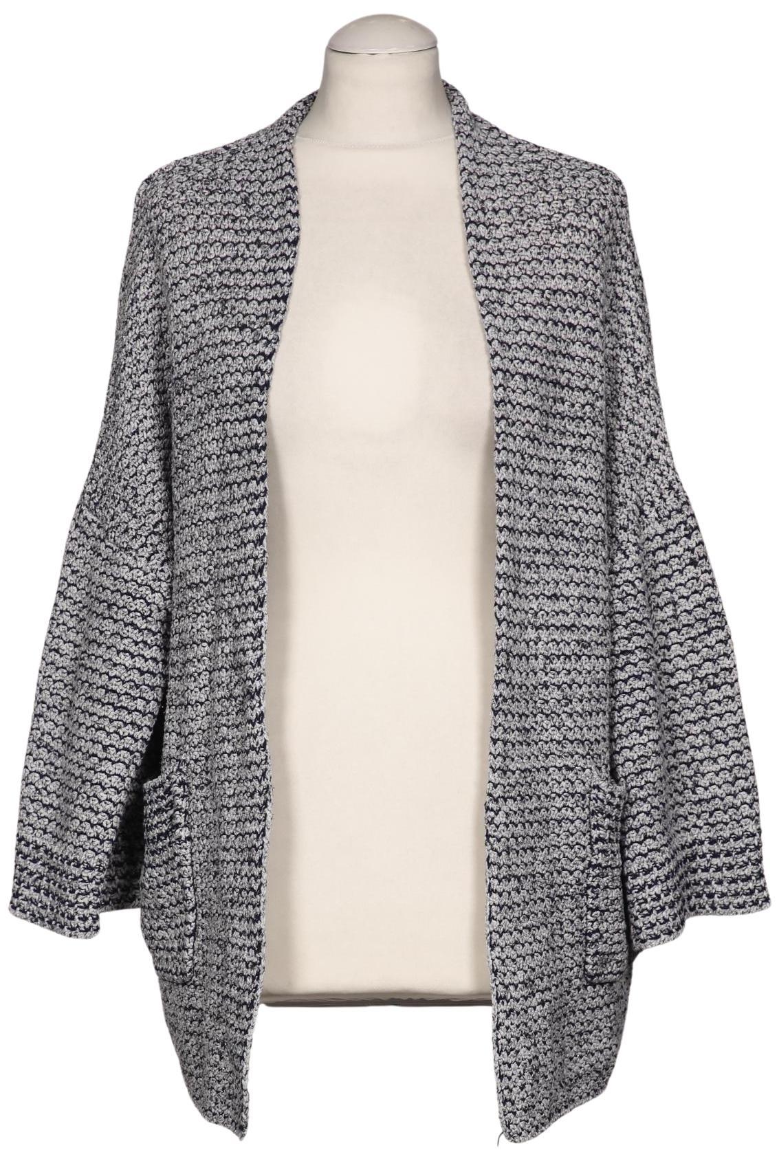 

Zara Damen Strickjacke, grau, Gr. 38