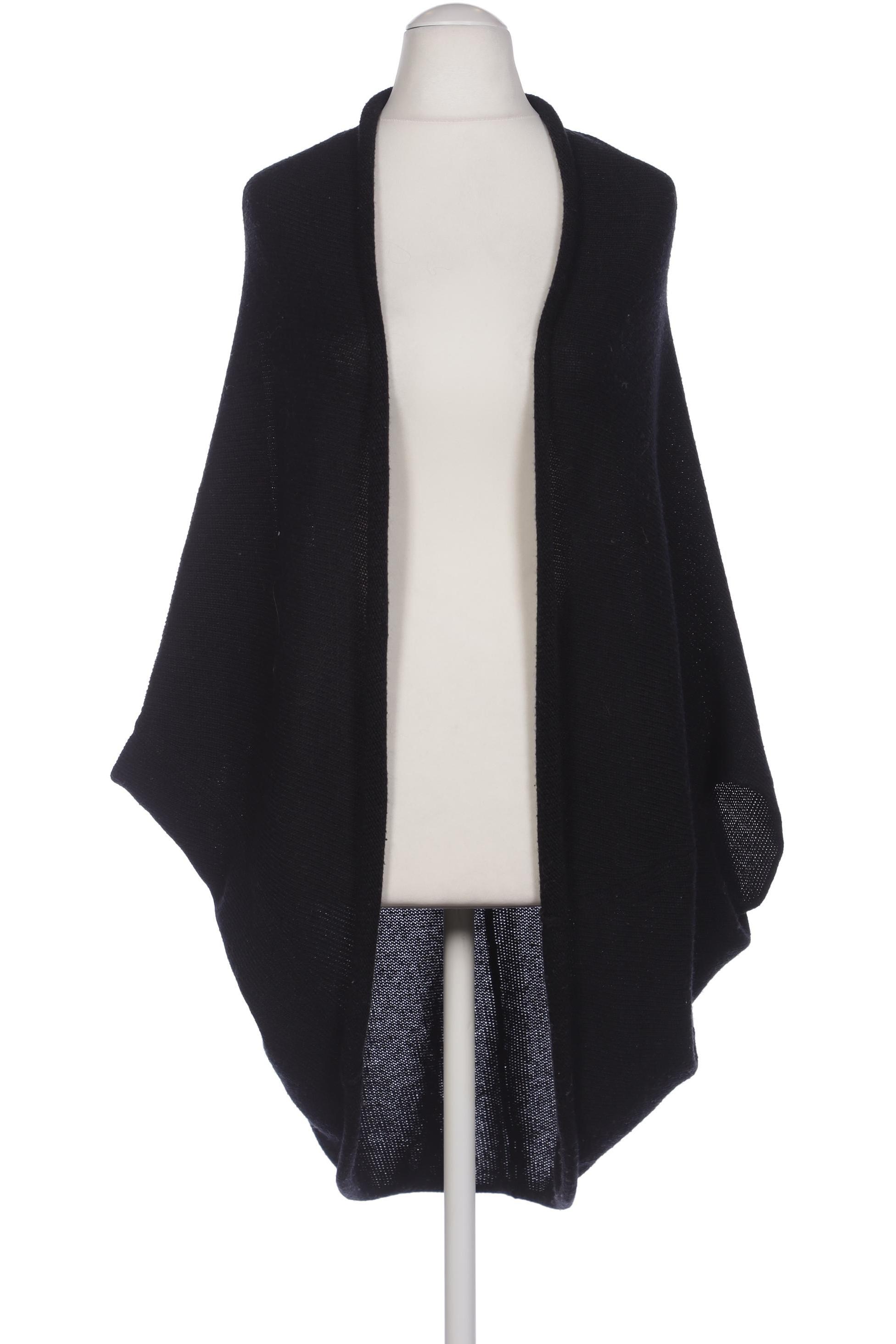 

Zara Damen Strickjacke, schwarz, Gr. 38