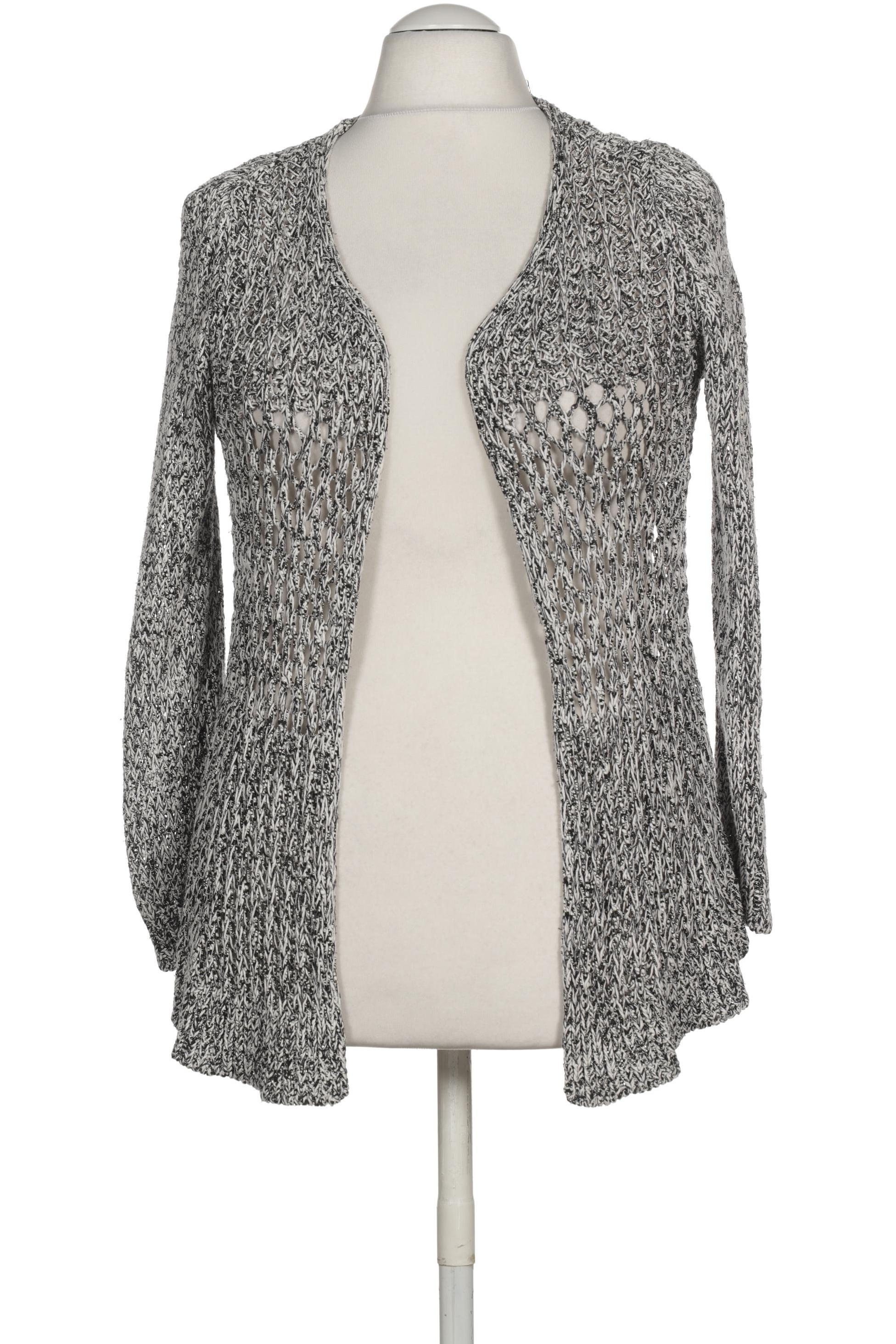 

Zara Damen Strickjacke, schwarz, Gr.