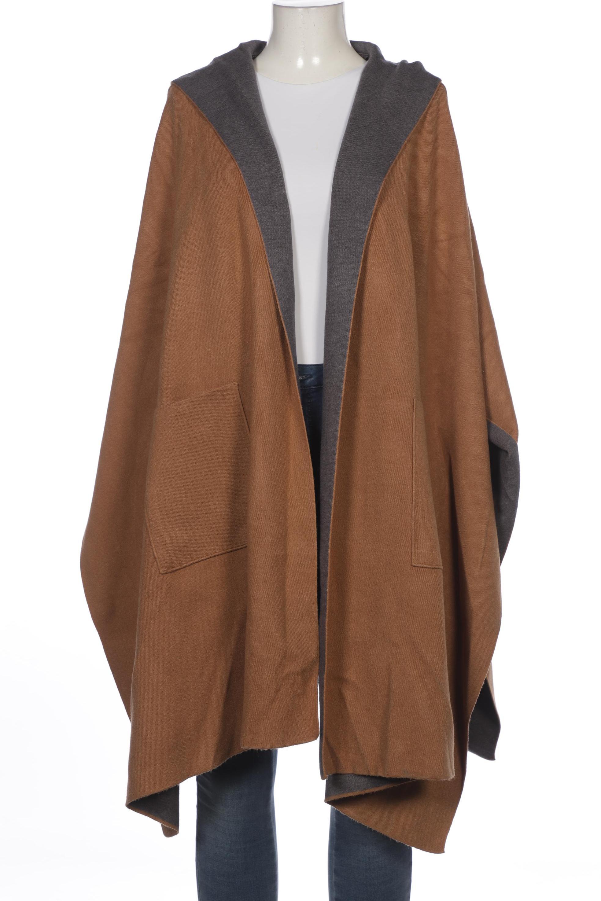 

Zara Damen Strickjacke, braun, Gr. 36