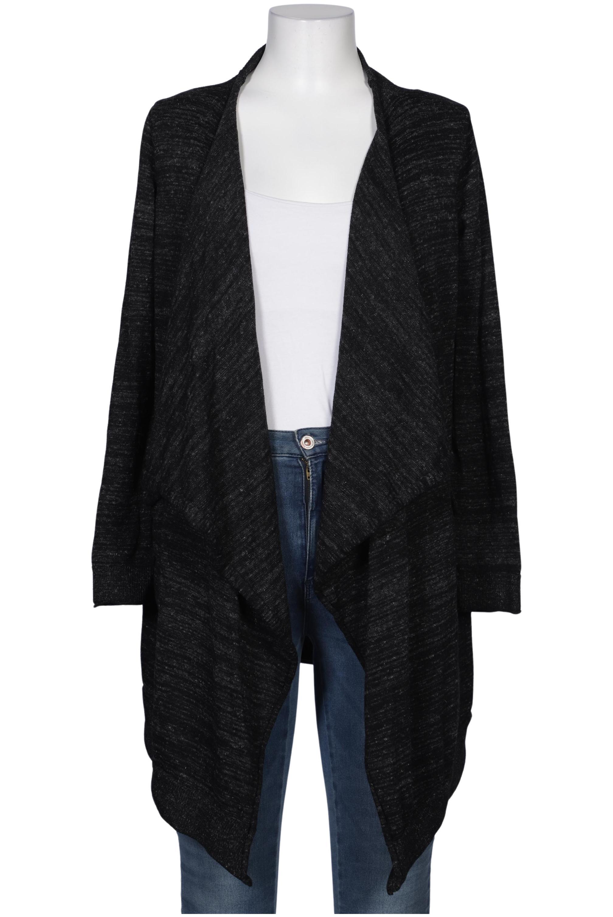 

Zara Damen Strickjacke, grau, Gr. 42