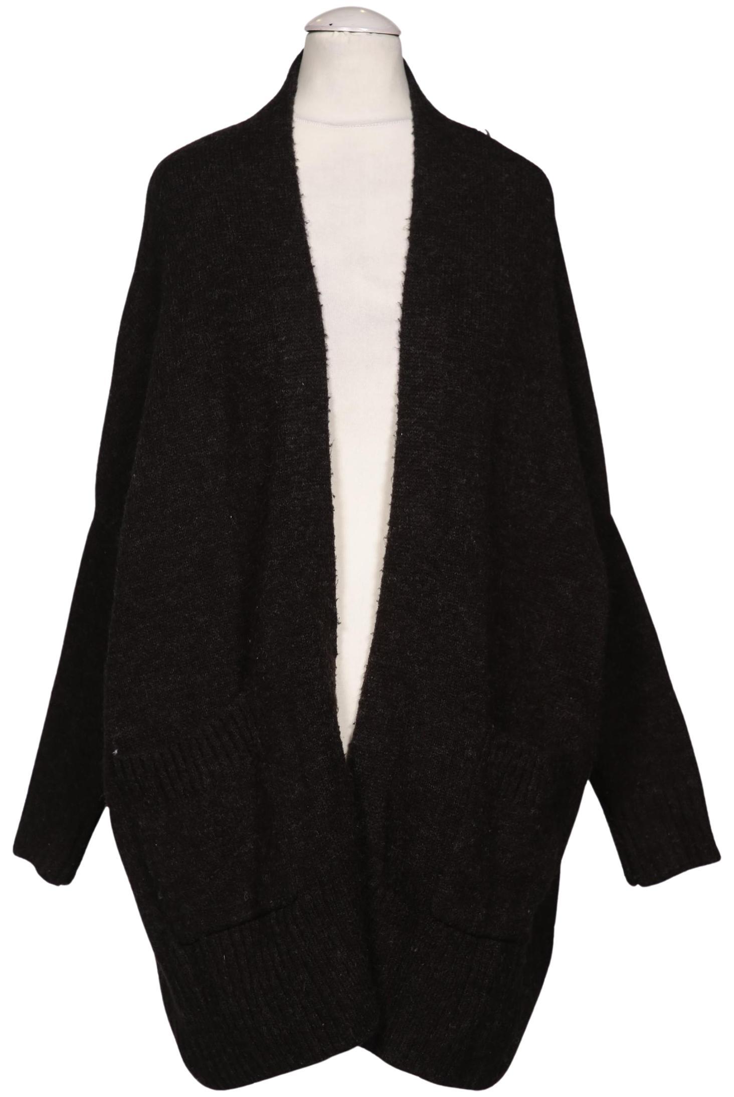 

Zara Damen Strickjacke, grau, Gr. 36