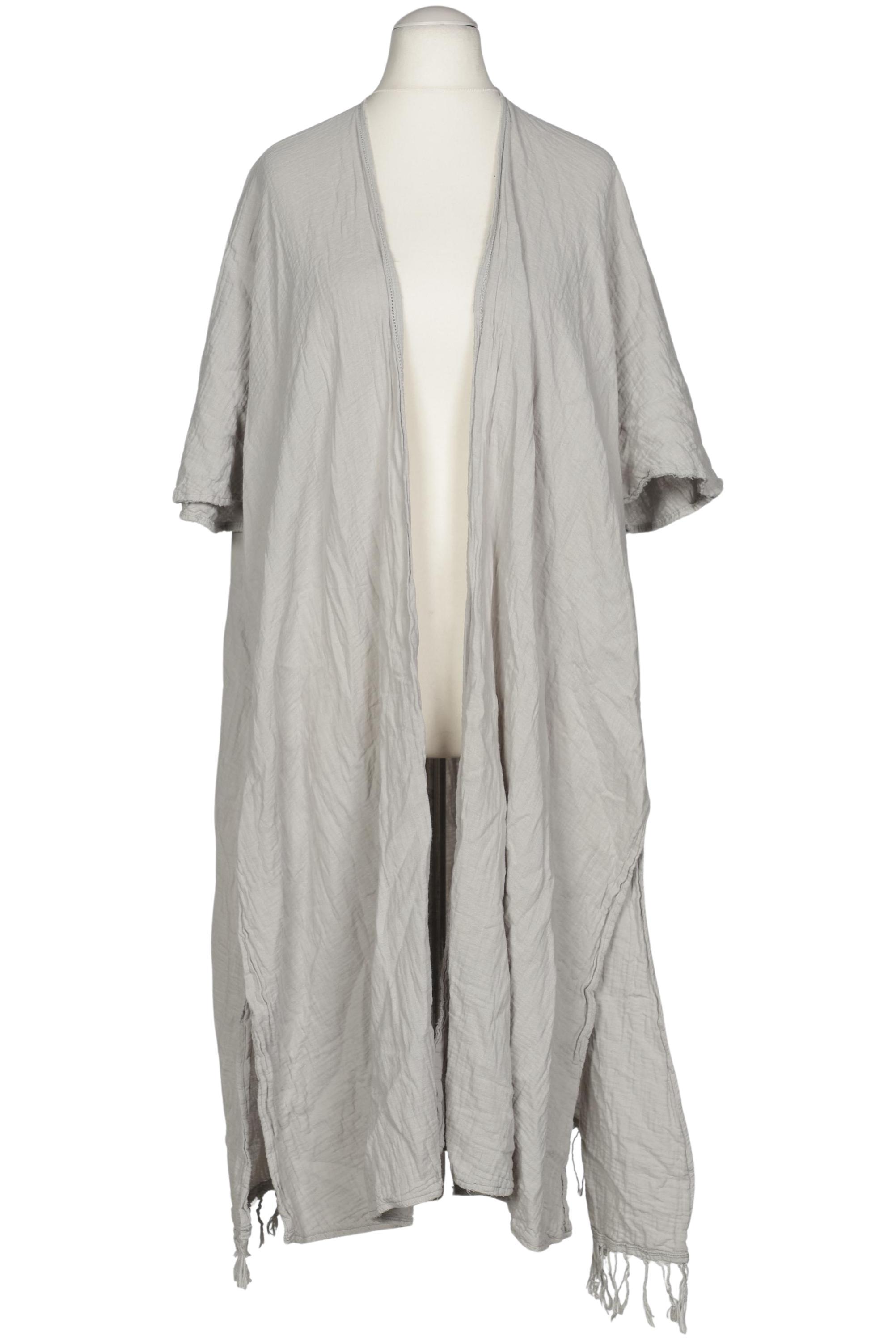 

Zara Damen Strickjacke, grau, Gr. 34