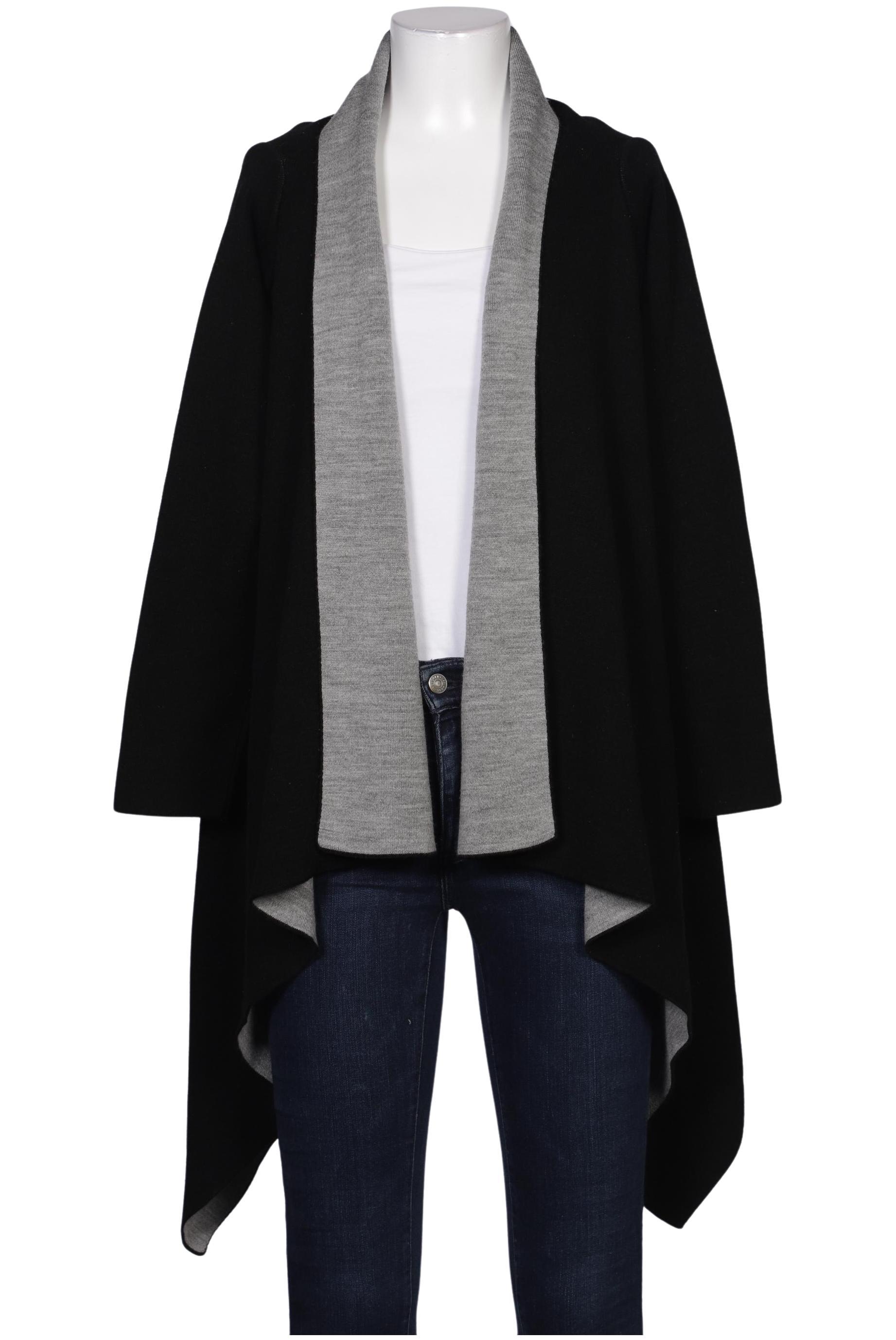 

Zara Damen Strickjacke, mehrfarbig, Gr. 38