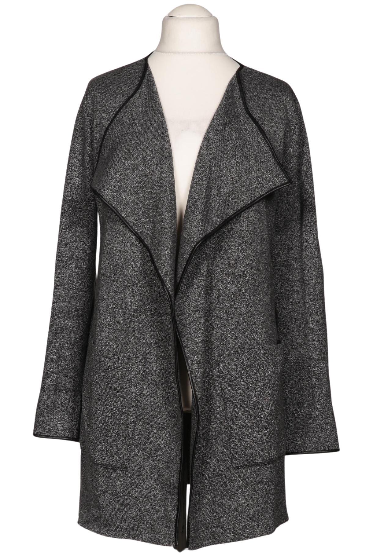 

Zara Damen Strickjacke, grau, Gr. 42