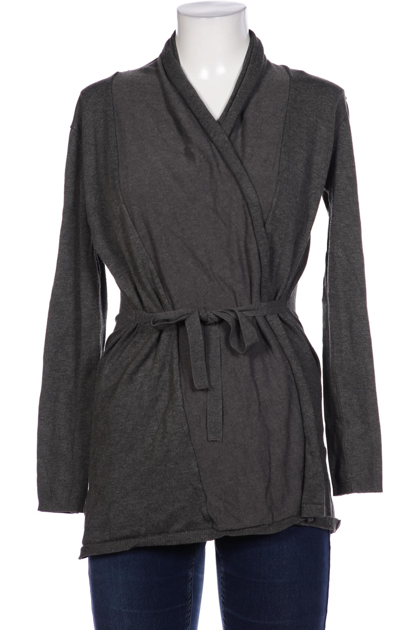 

Zara Damen Strickjacke, grau, Gr. 38