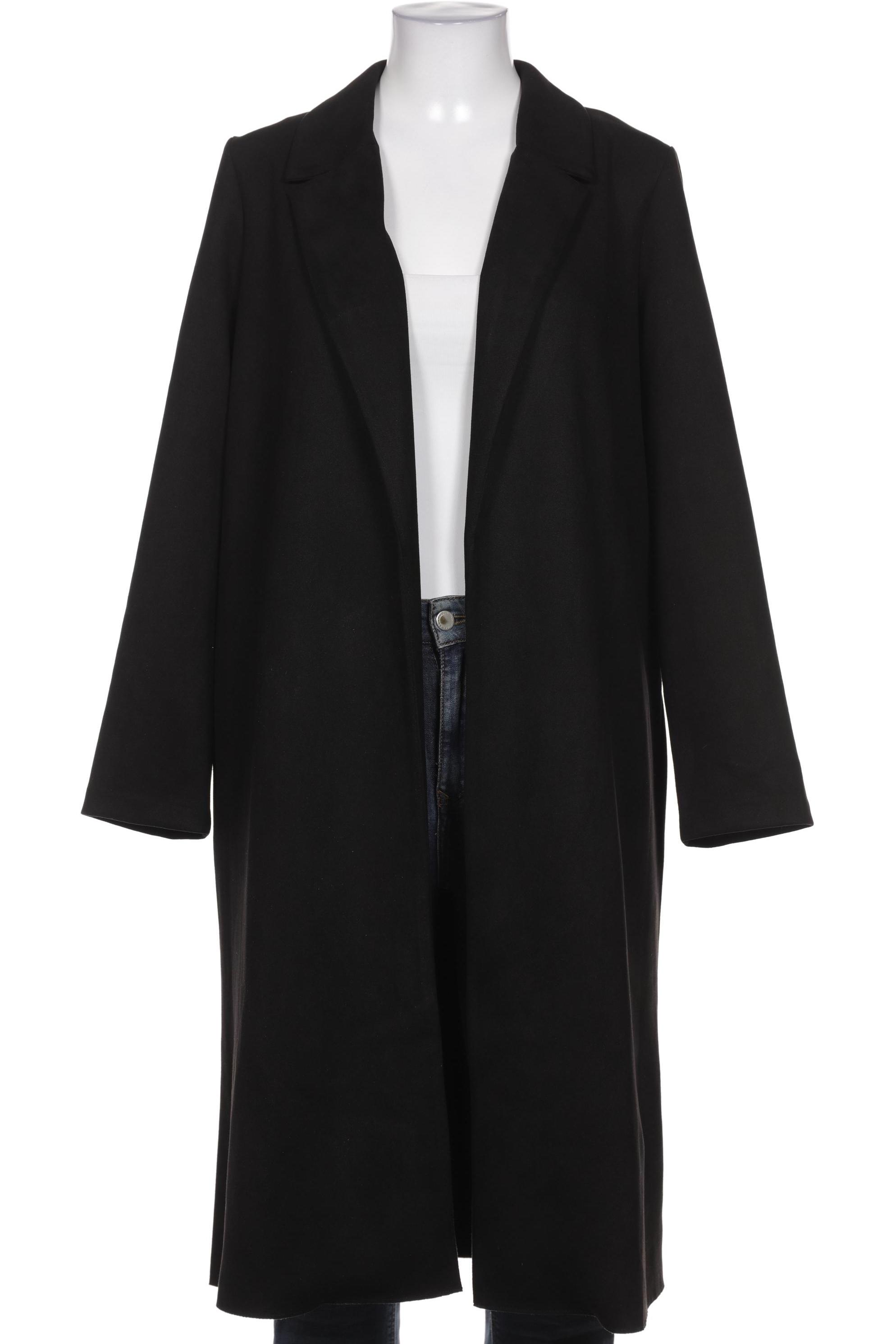 

Zara Damen Strickjacke, schwarz, Gr. 36