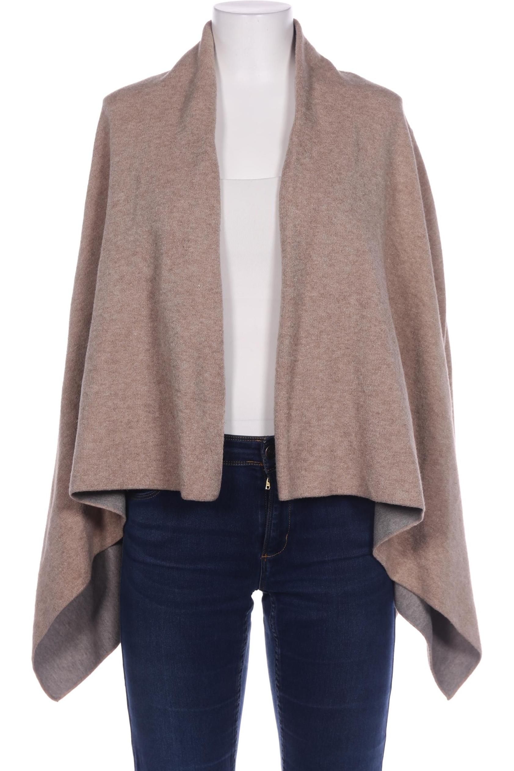 

Zara Damen Strickjacke, beige, Gr. 38