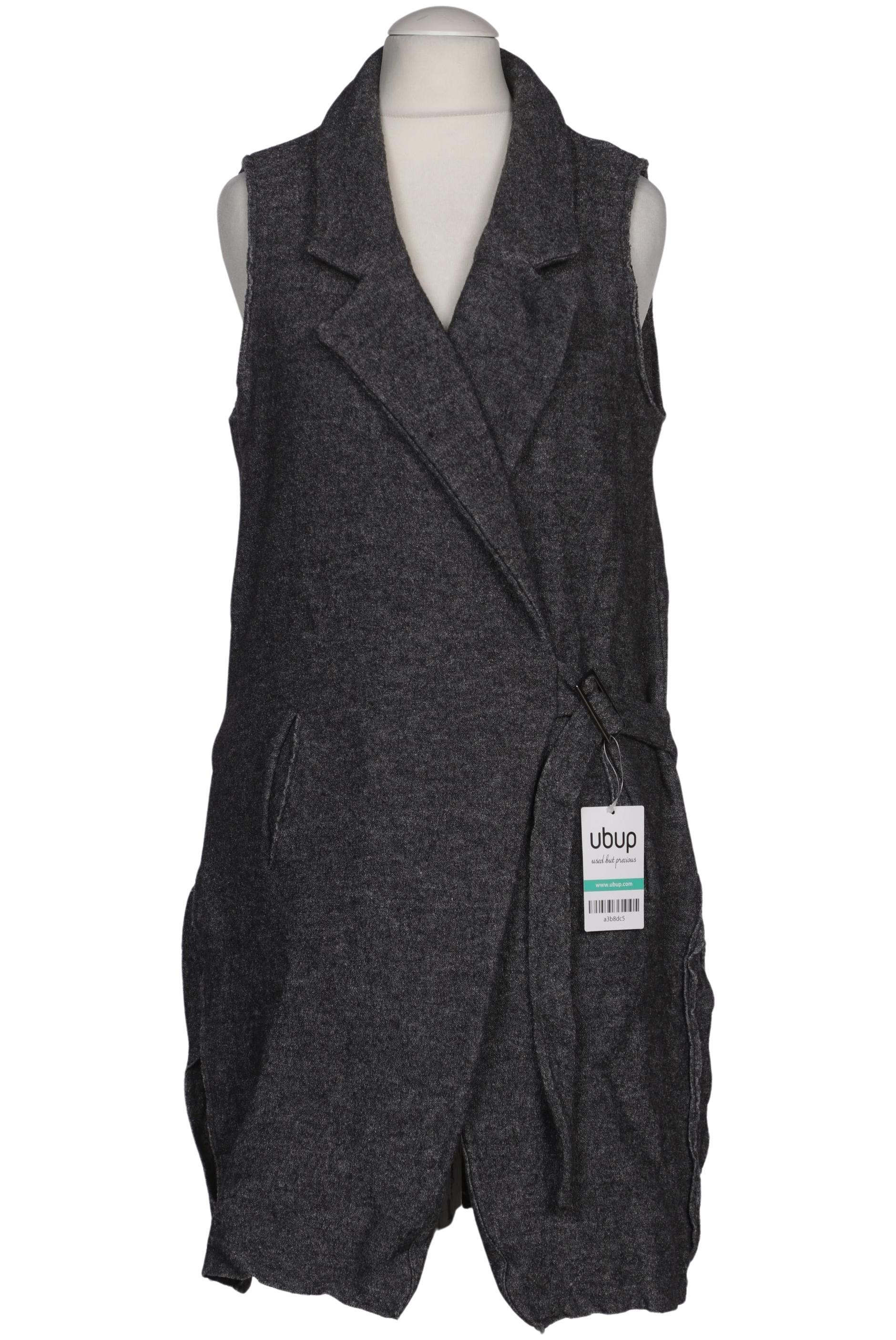 

Zara Damen Strickjacke, grau, Gr. 38