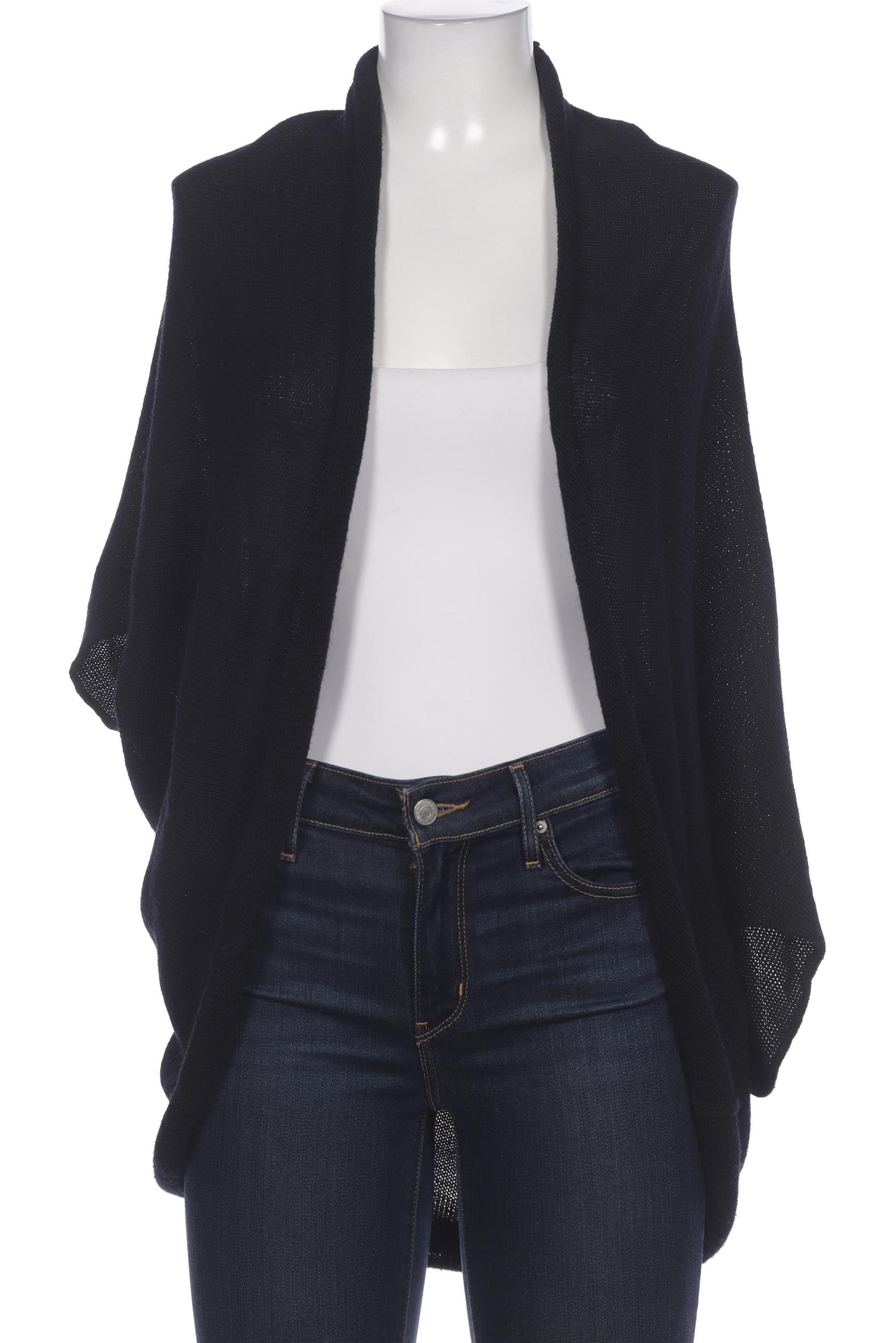 

Zara Damen Strickjacke, schwarz, Gr. 36