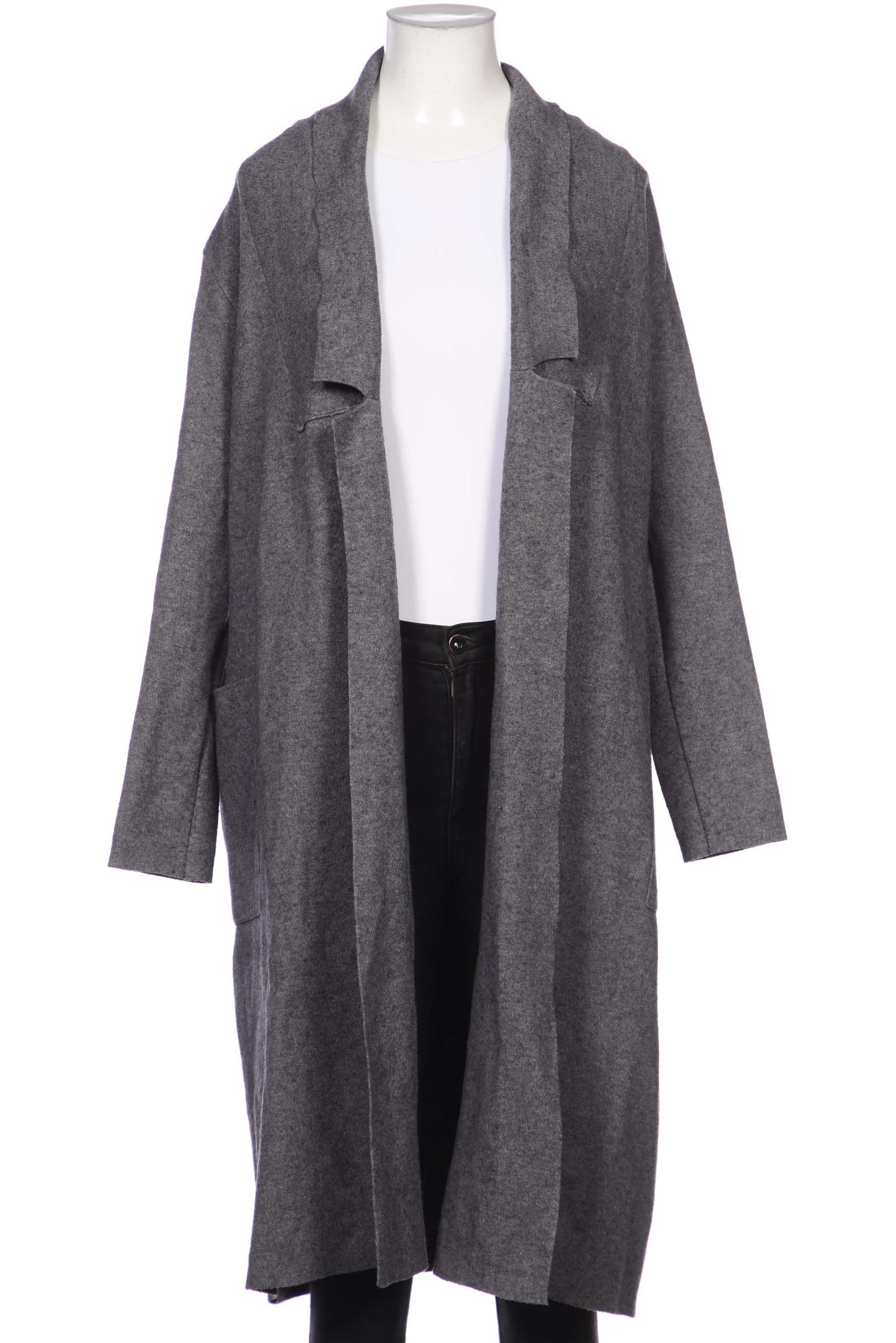 

Zara Damen Strickjacke, grau, Gr. 36