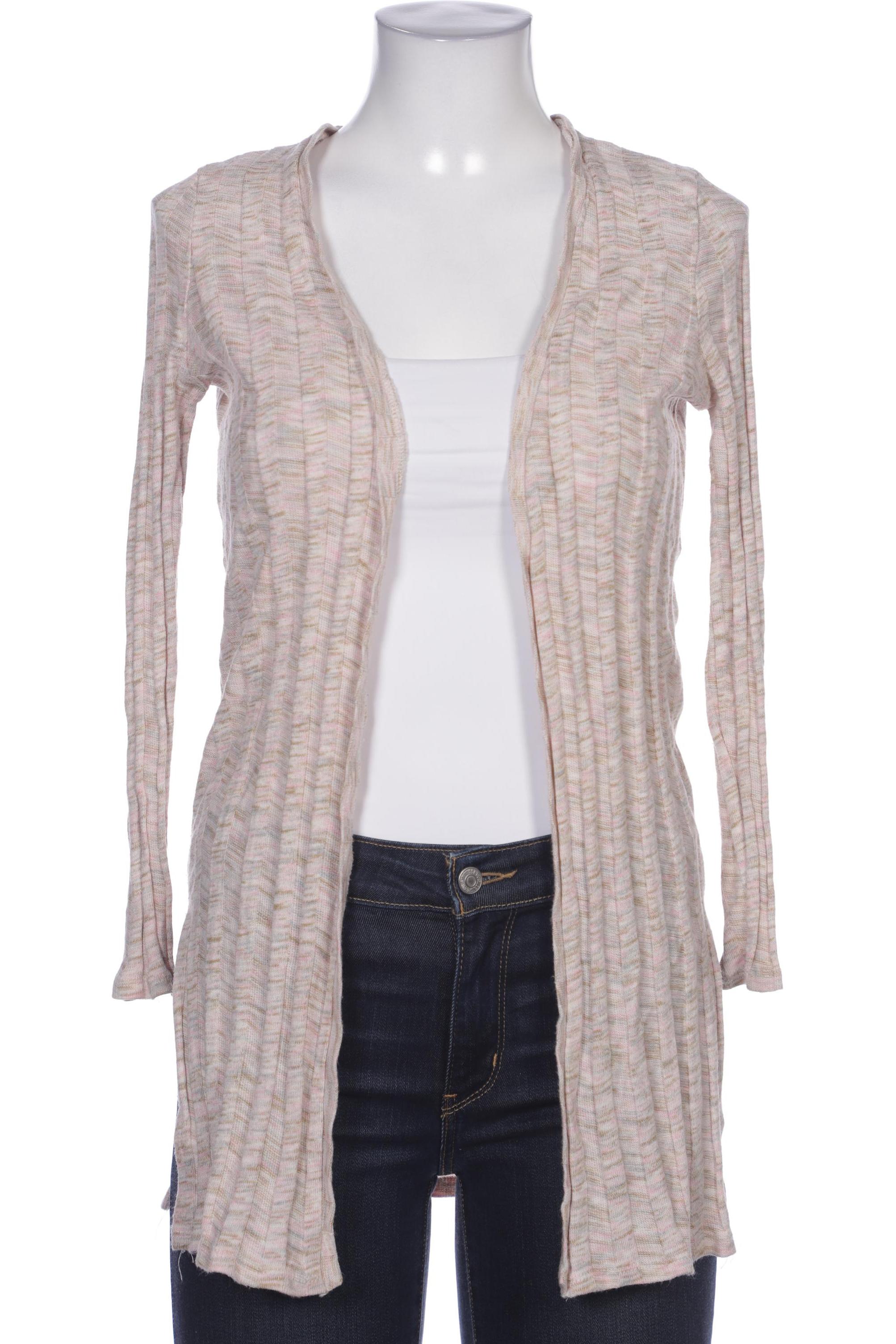 

Zara Damen Strickjacke, beige, Gr. 36