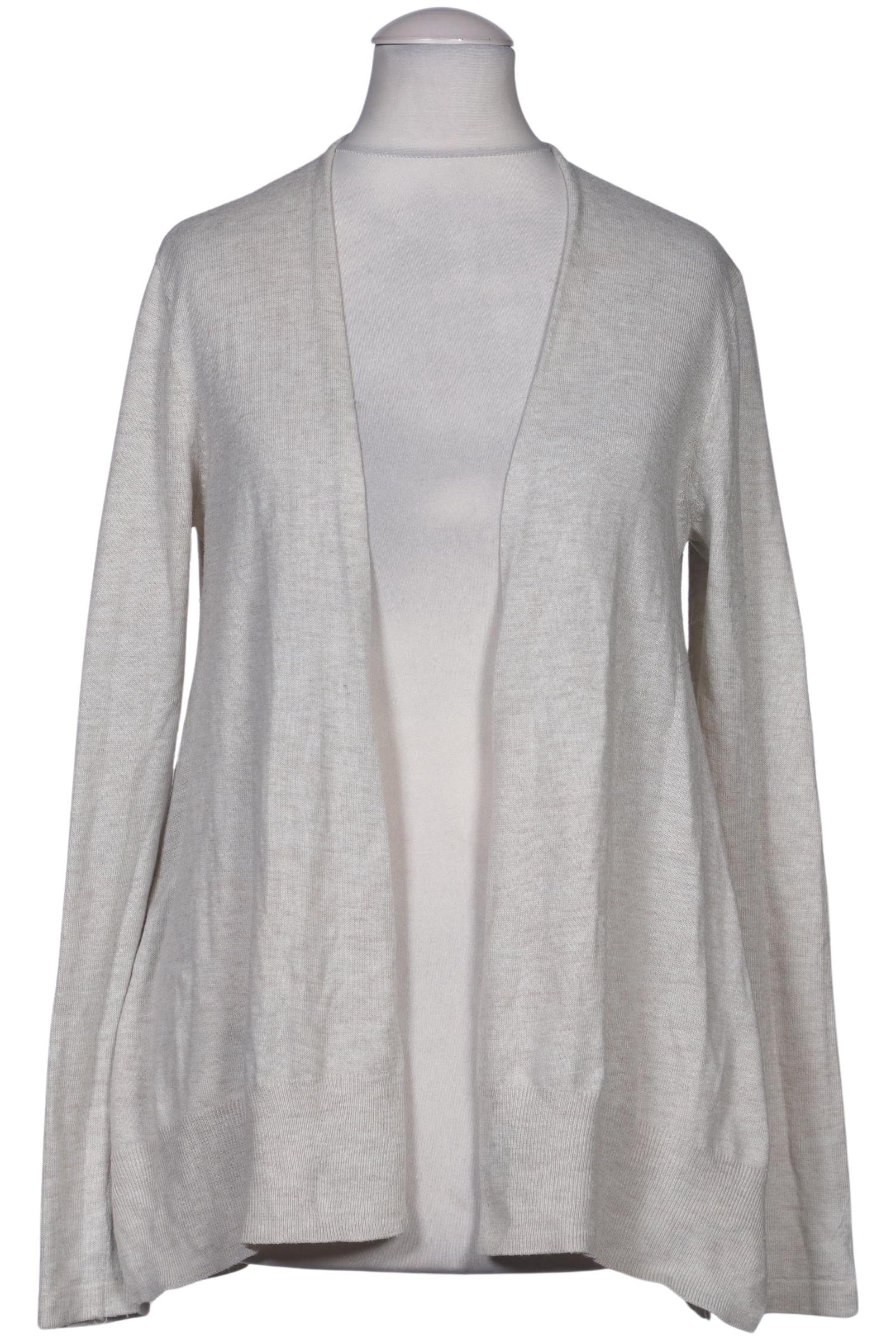 

Zara Damen Strickjacke, grau, Gr. 36