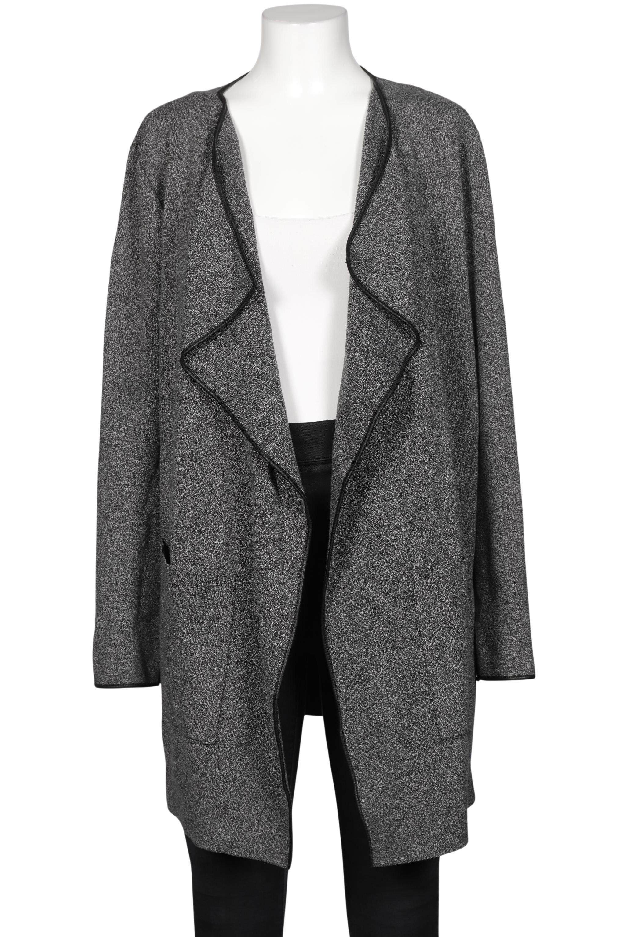 

Zara Damen Strickjacke, grau, Gr. 42