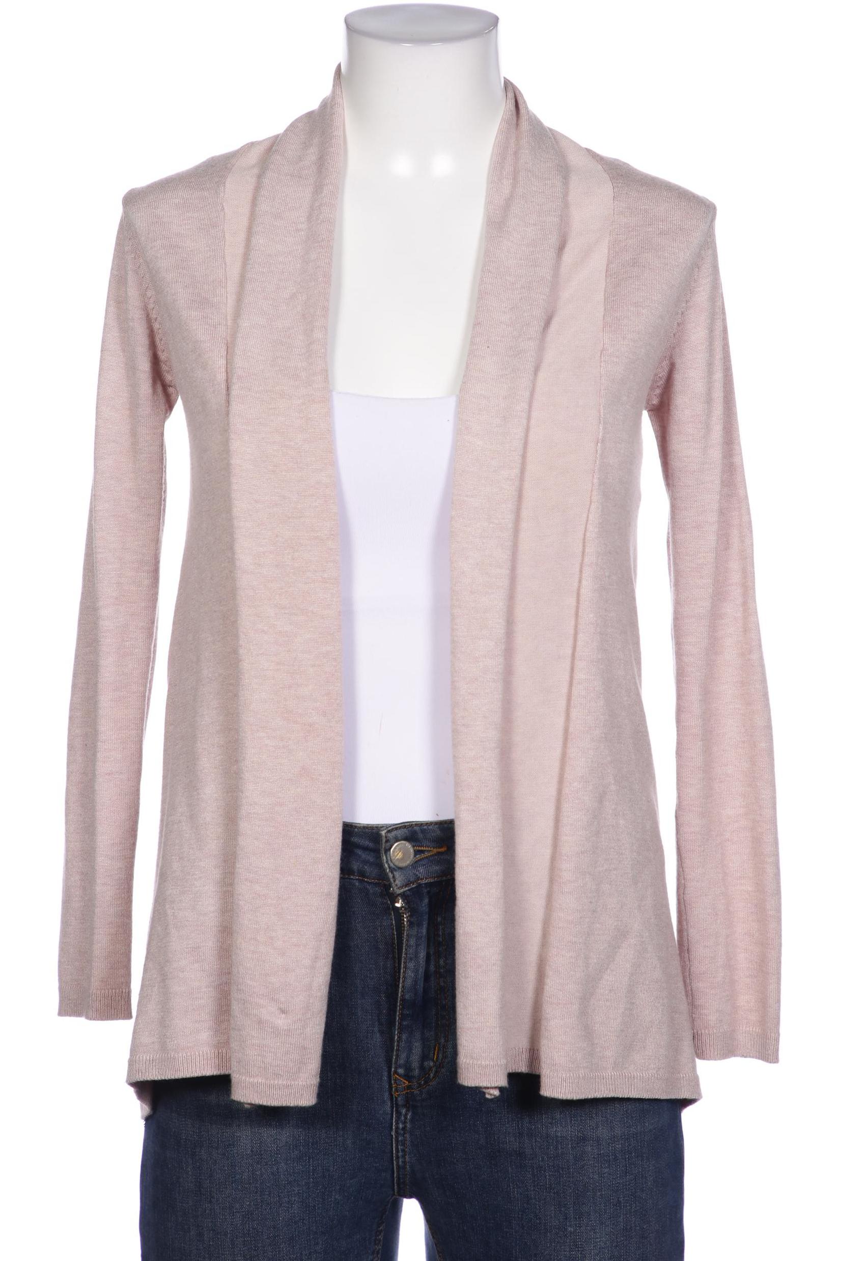 

ZARA Damen Strickjacke, pink