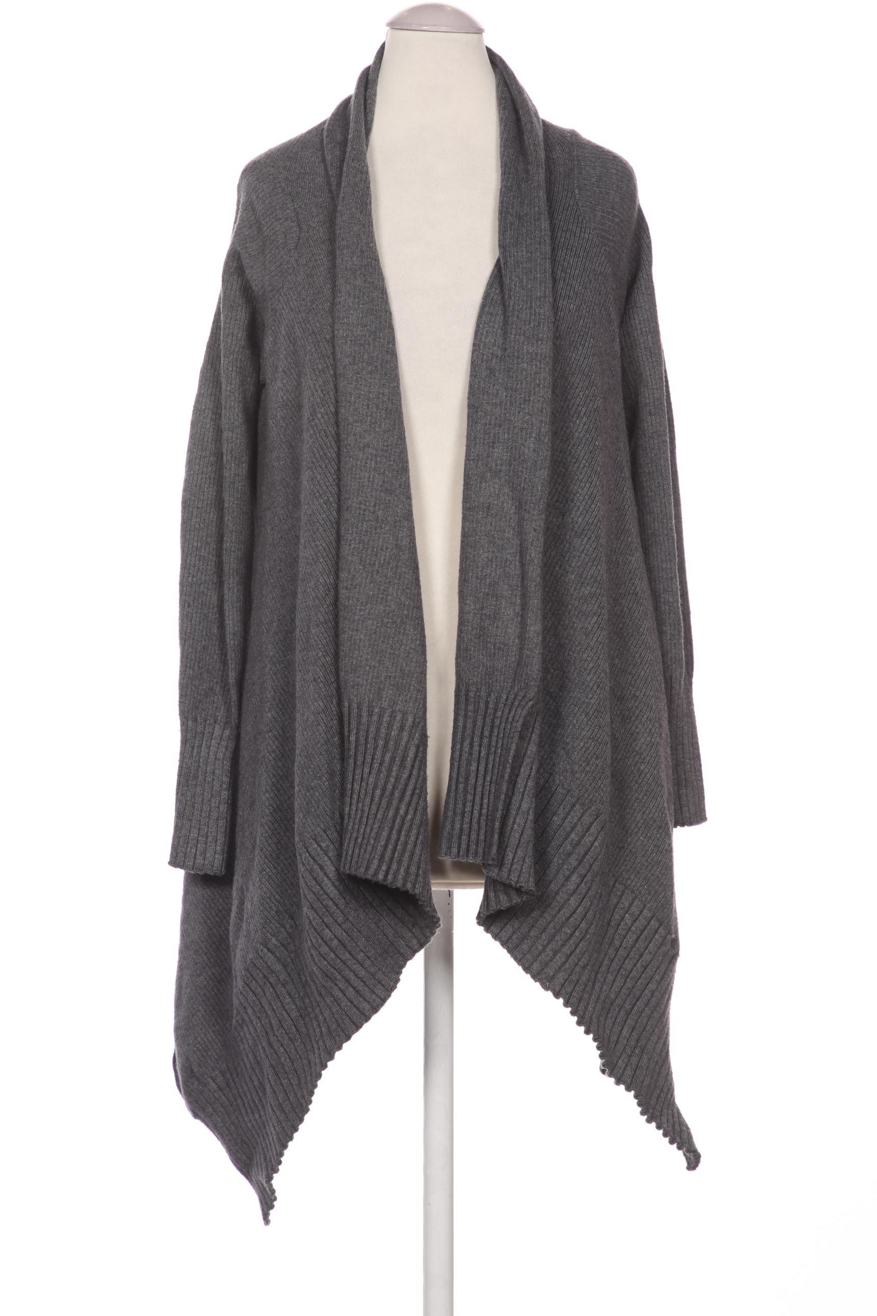 

Zara Damen Strickjacke, grau, Gr. 36