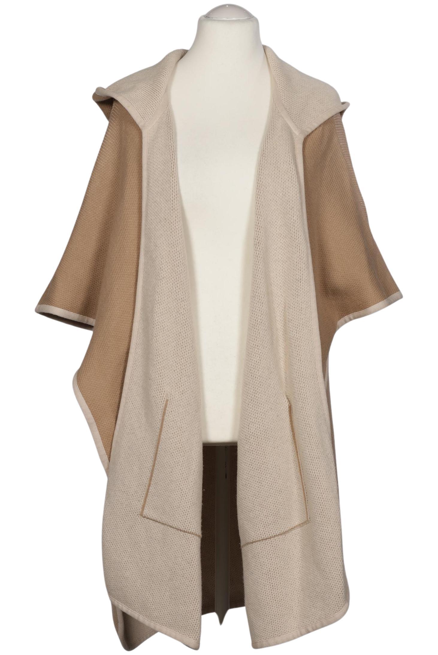 

Zara Damen Strickjacke, beige, Gr. 38
