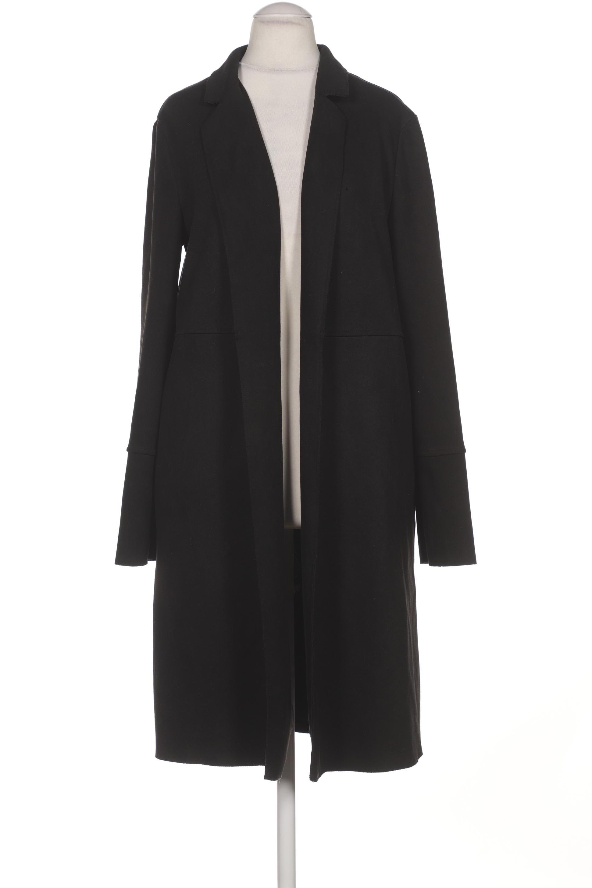 

Zara Damen Strickjacke, schwarz, Gr. 36