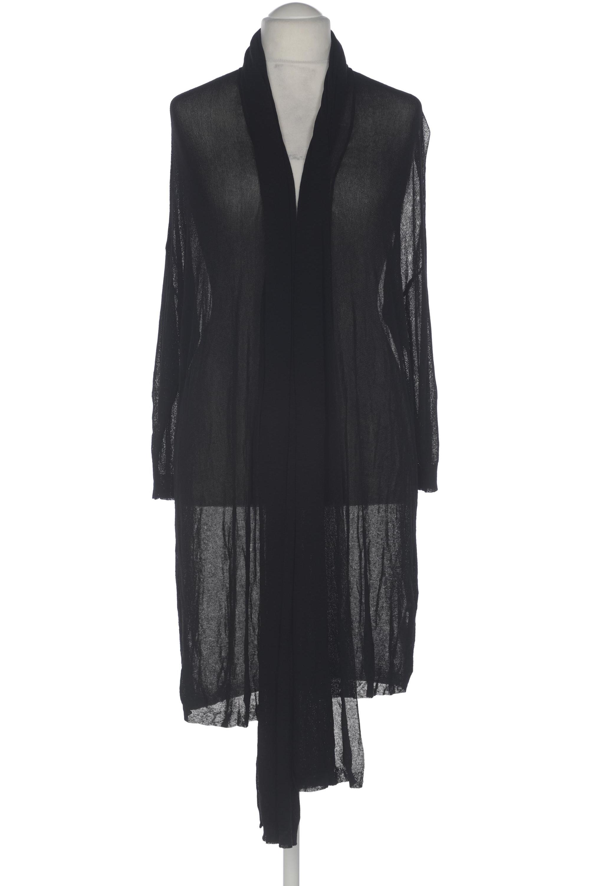 

Zara Damen Strickjacke, schwarz, Gr. 38
