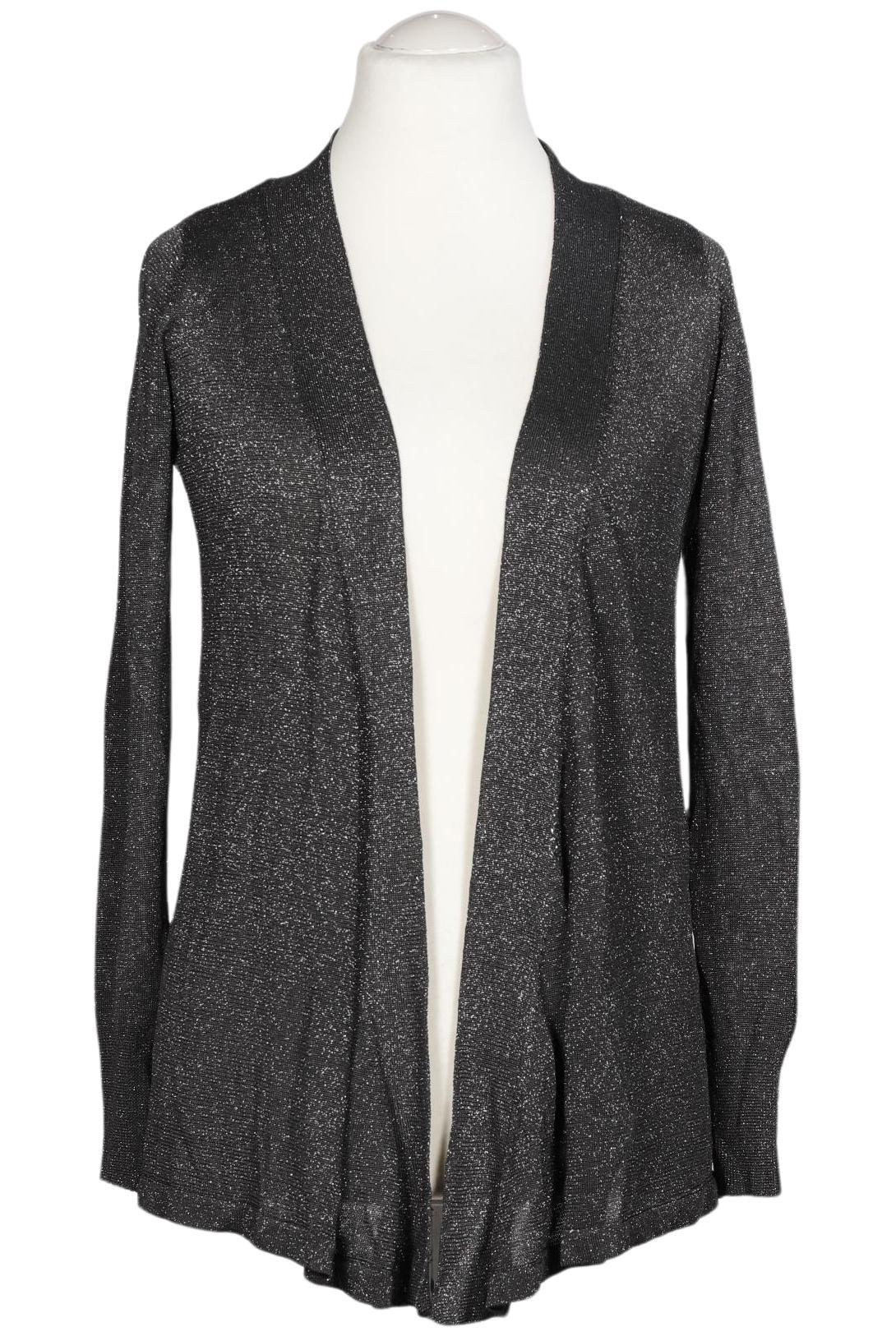 

Zara Damen Strickjacke, grau, Gr. 38