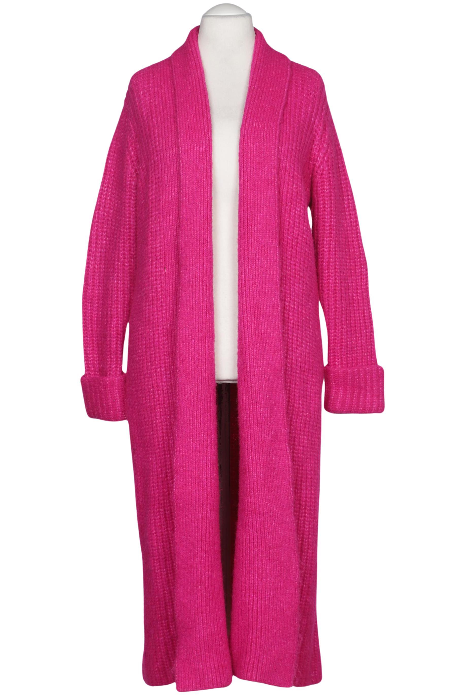 

Zara Damen Strickjacke, pink, Gr. 34