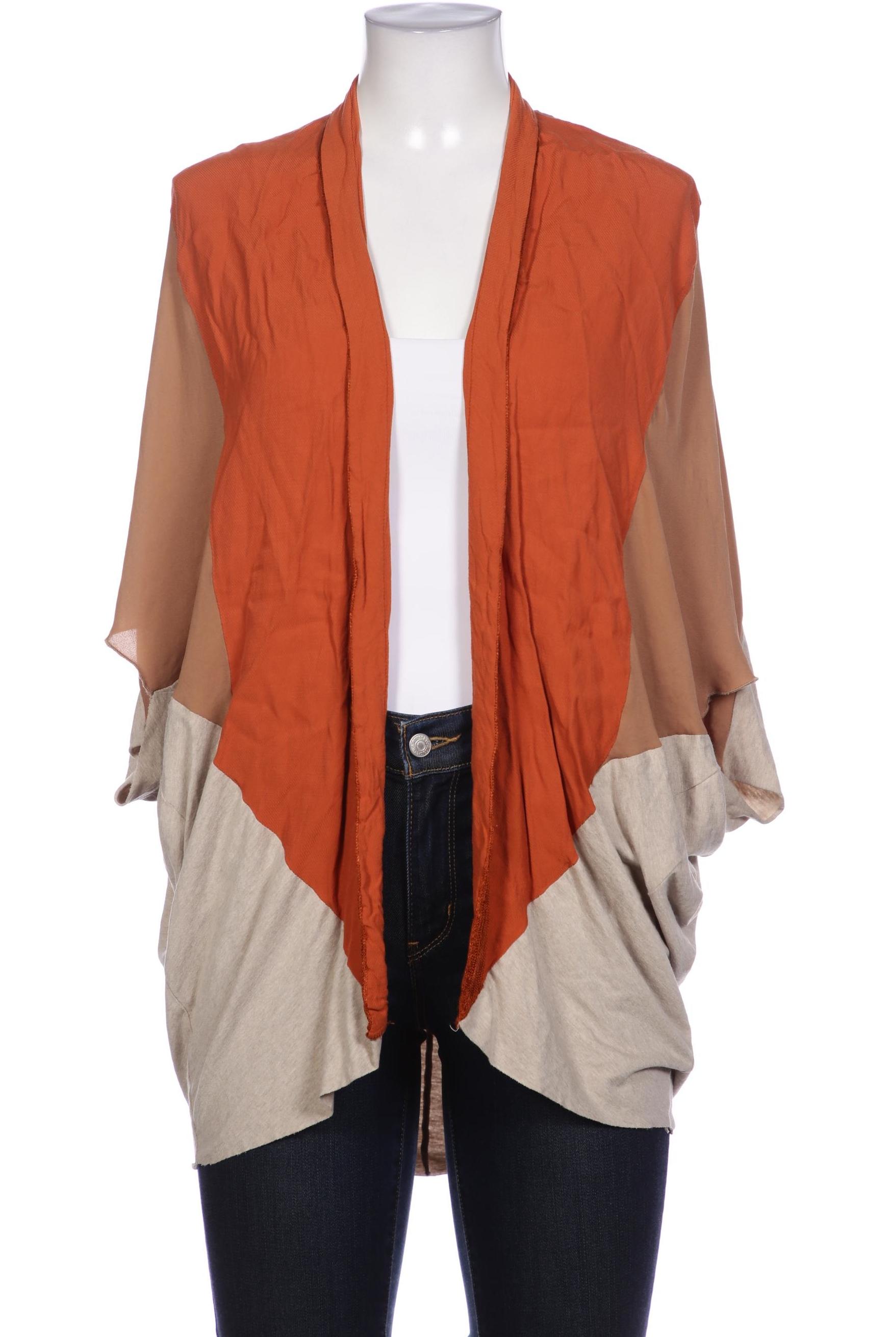 

Zara Damen Strickjacke, beige, Gr. 36