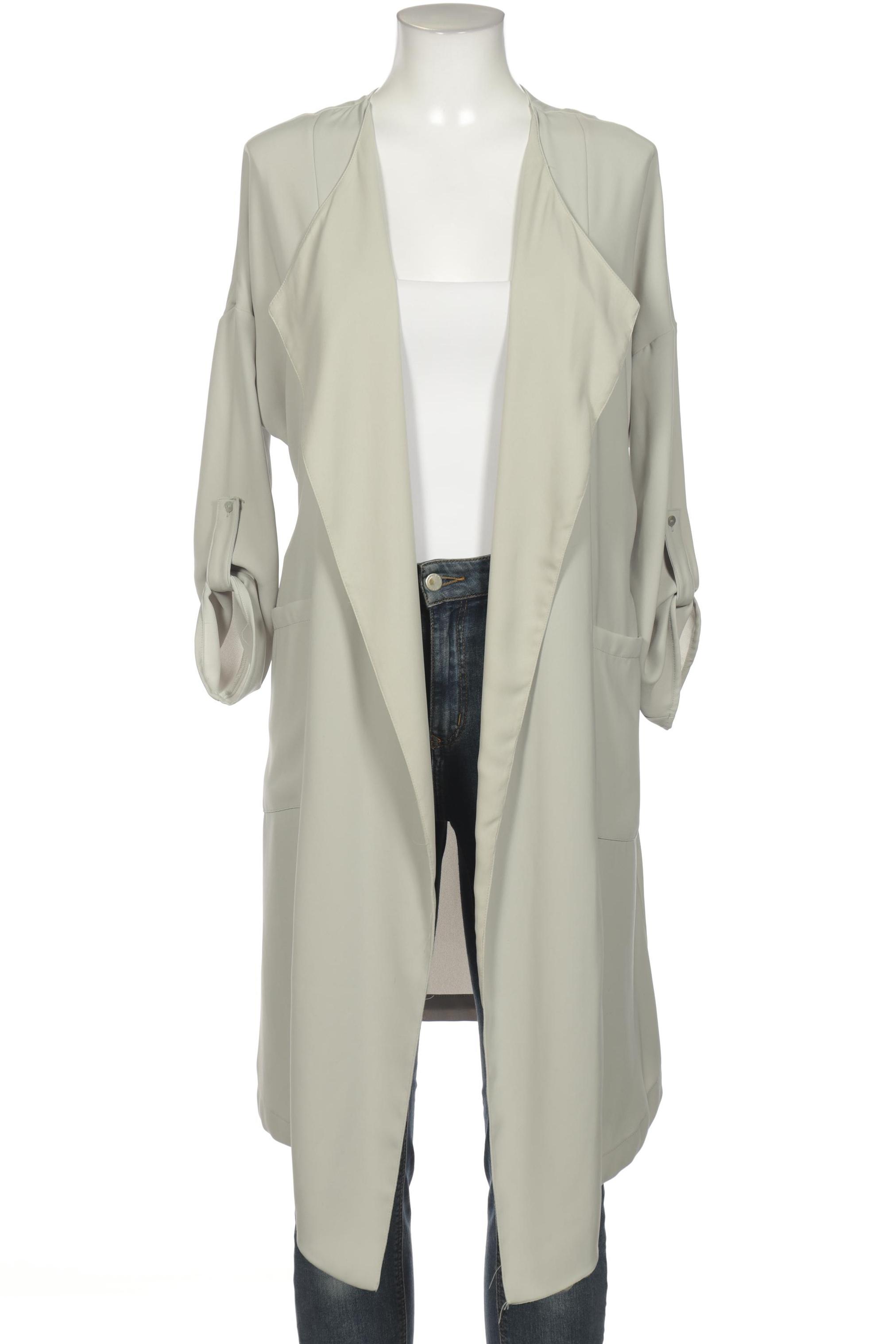 

Zara Damen Strickjacke, hellgrün, Gr. 36