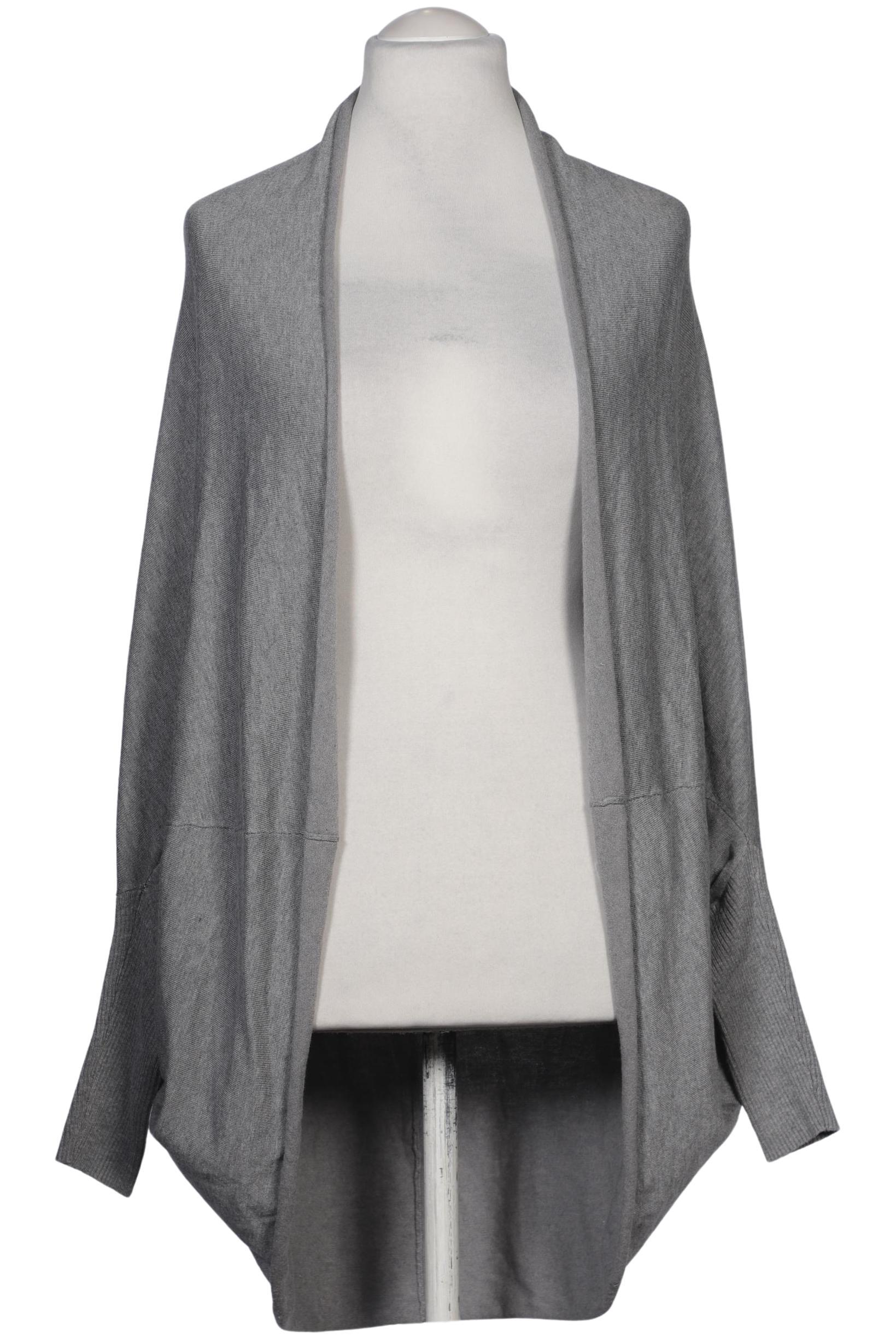 

Zara Damen Strickjacke, grau, Gr. 38