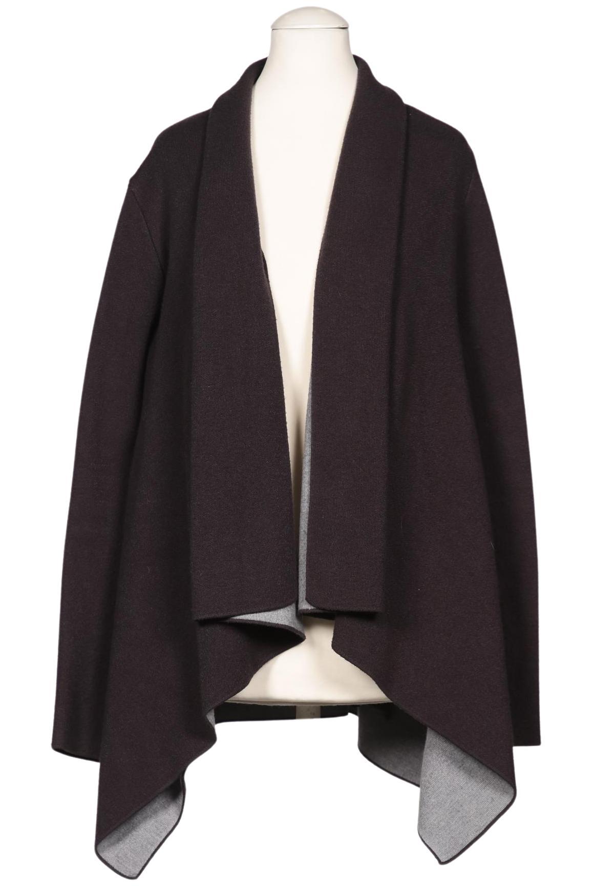 

Zara Damen Strickjacke, mehrfarbig, Gr. 36