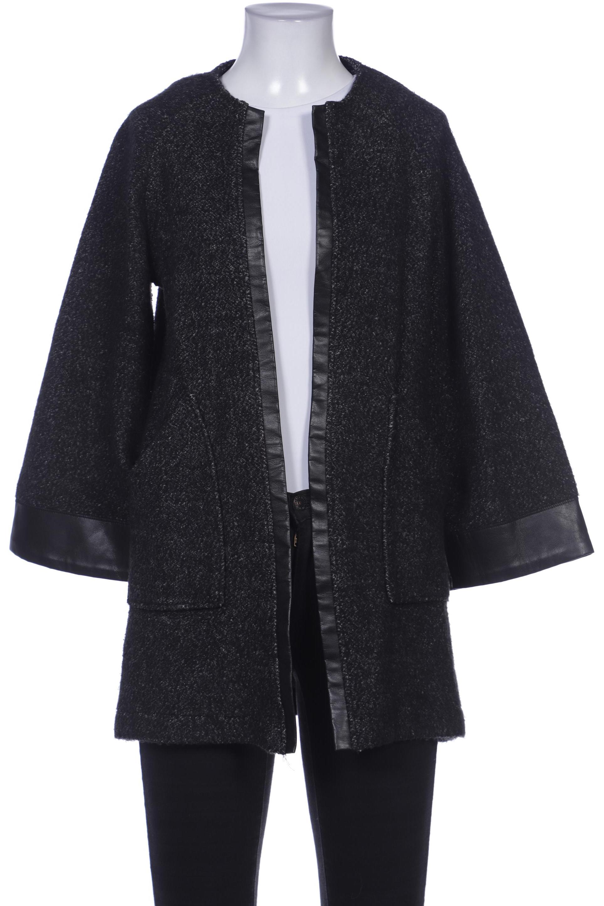 

Zara Damen Strickjacke, grau, Gr. 36