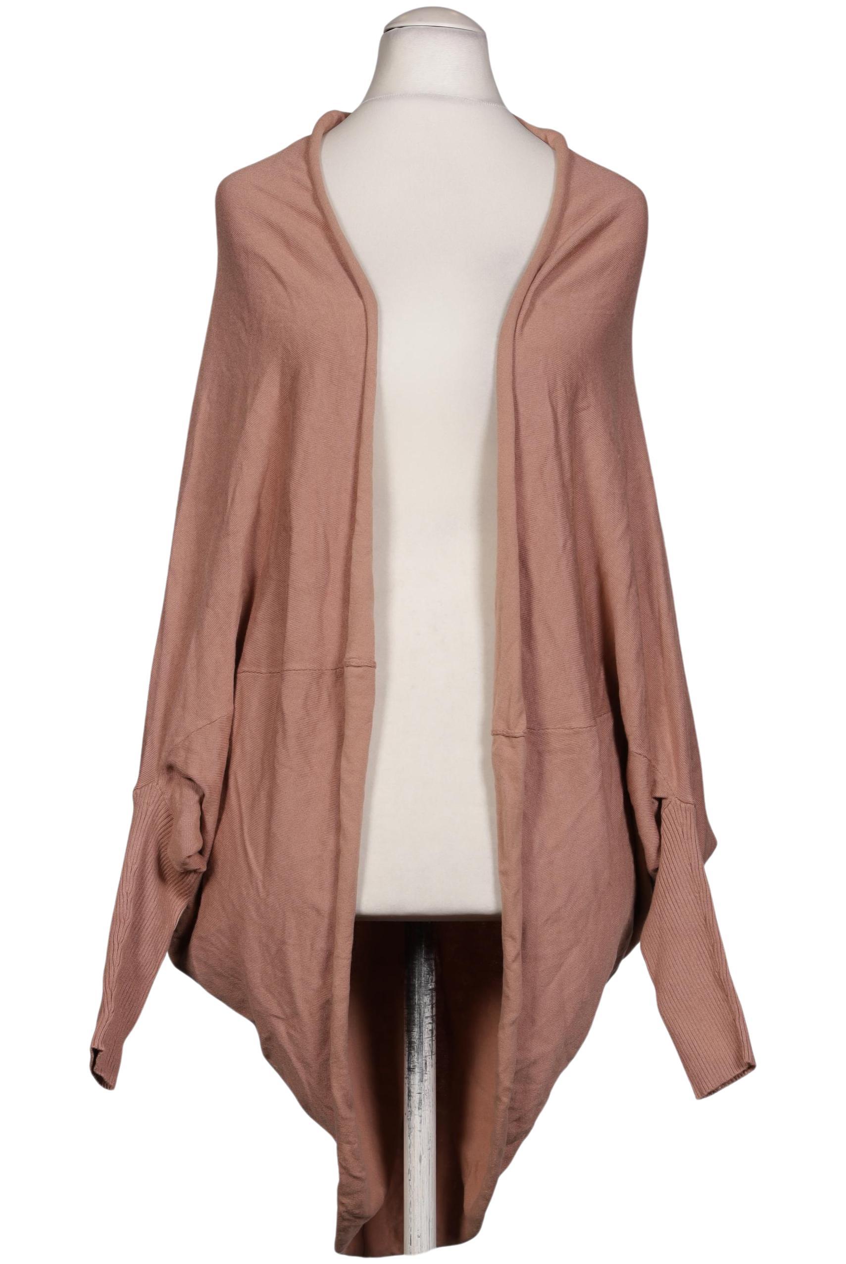 

Zara Damen Strickjacke, beige, Gr. 38