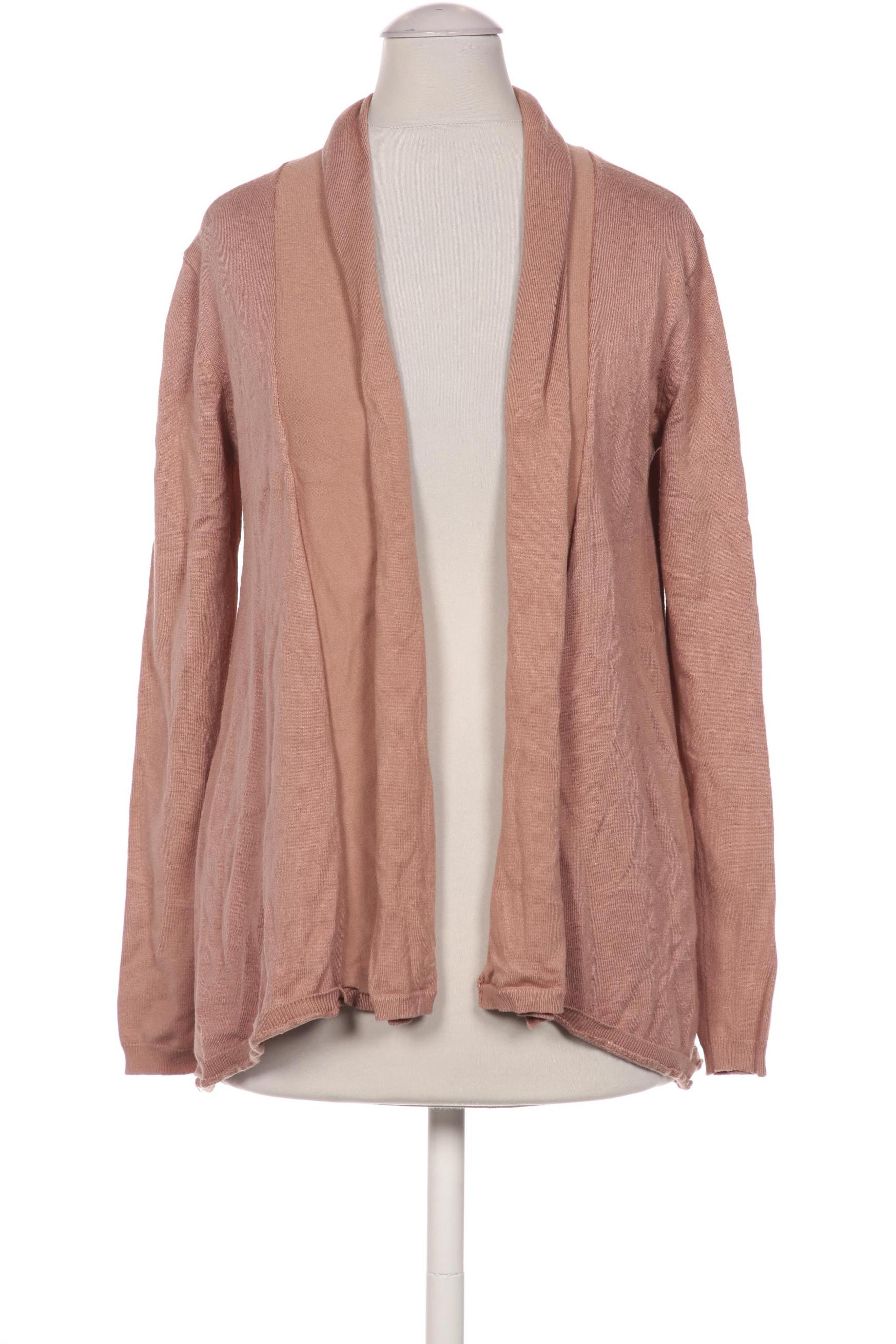 

Zara Damen Strickjacke, beige, Gr. 36