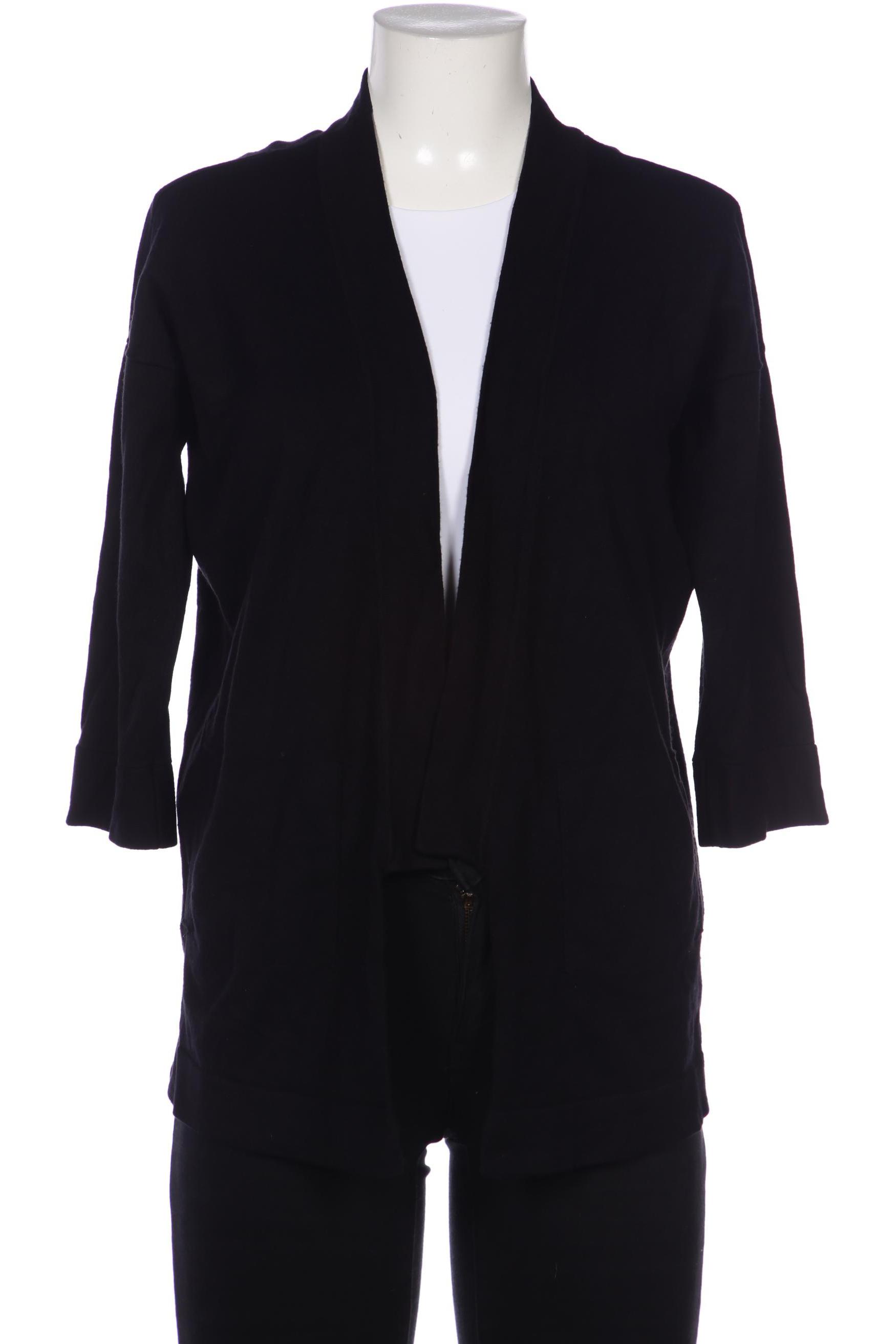 

Zara Damen Strickjacke, schwarz, Gr. 36