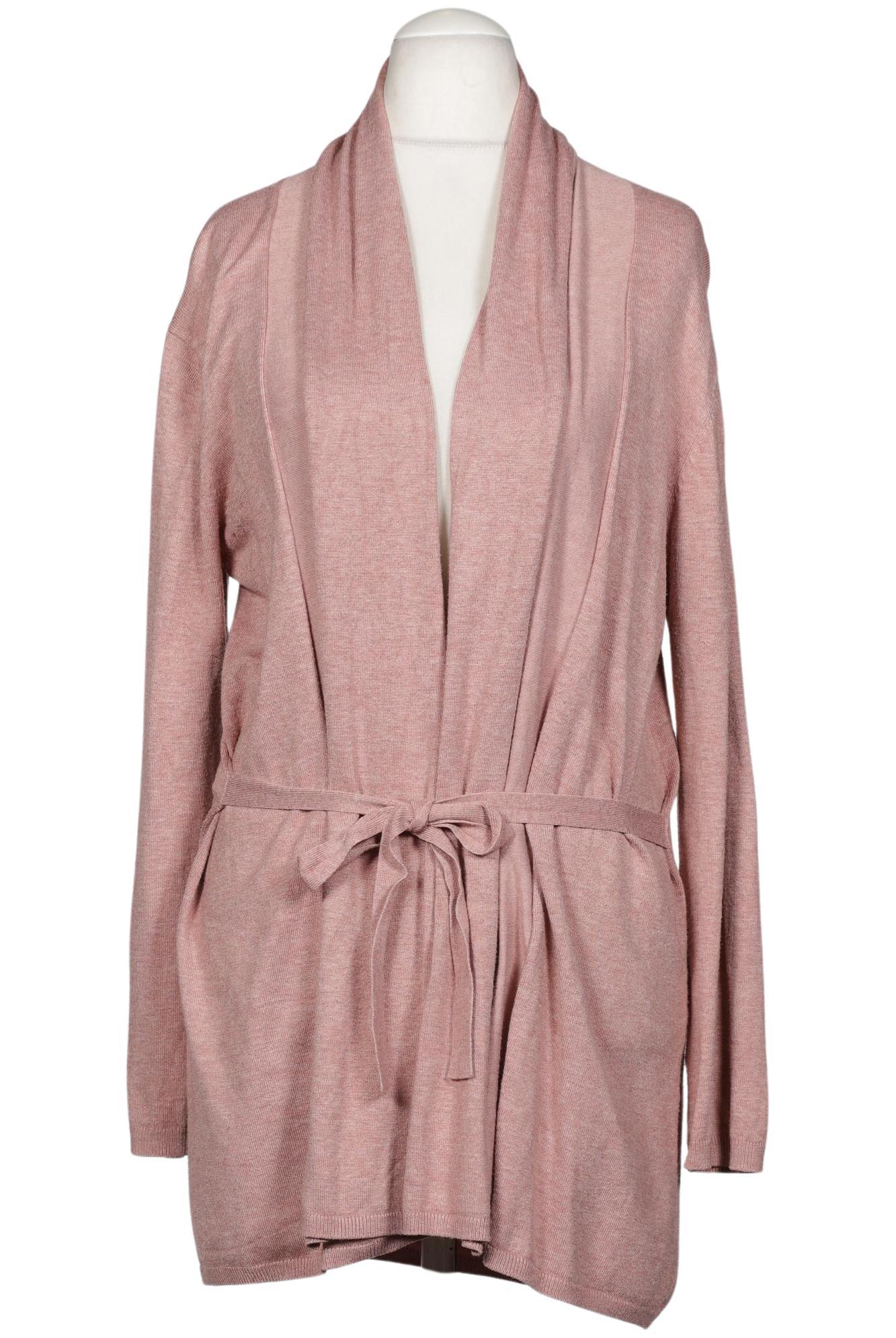 

Zara Damen Strickjacke, pink, Gr. 38