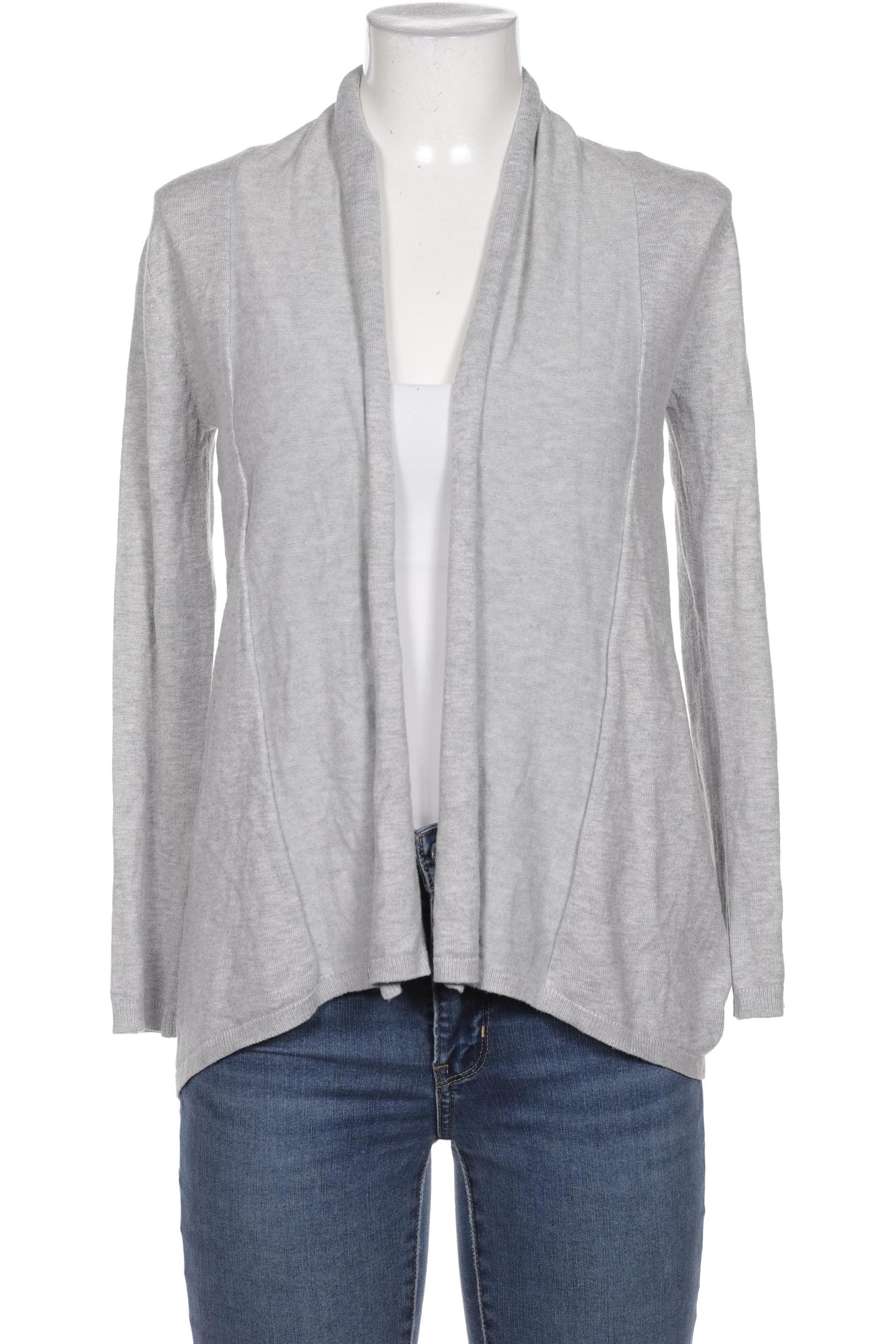 

Zara Damen Strickjacke, grau, Gr. 36