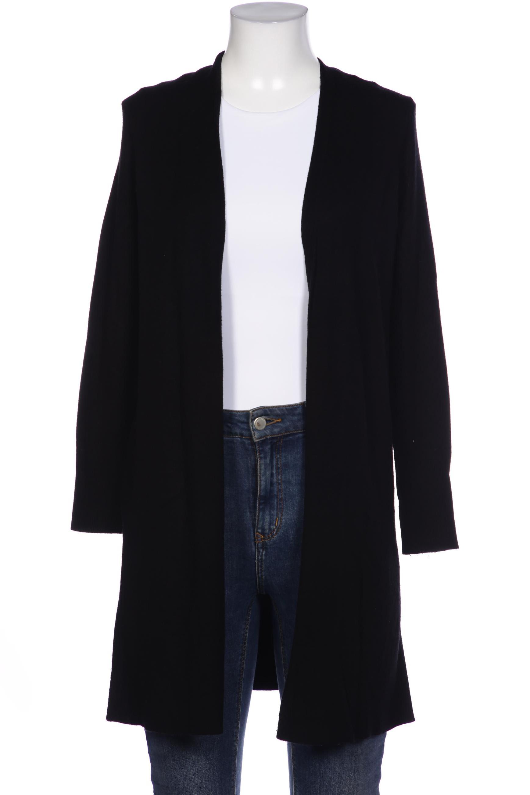 

Zara Damen Strickjacke, schwarz, Gr. 36