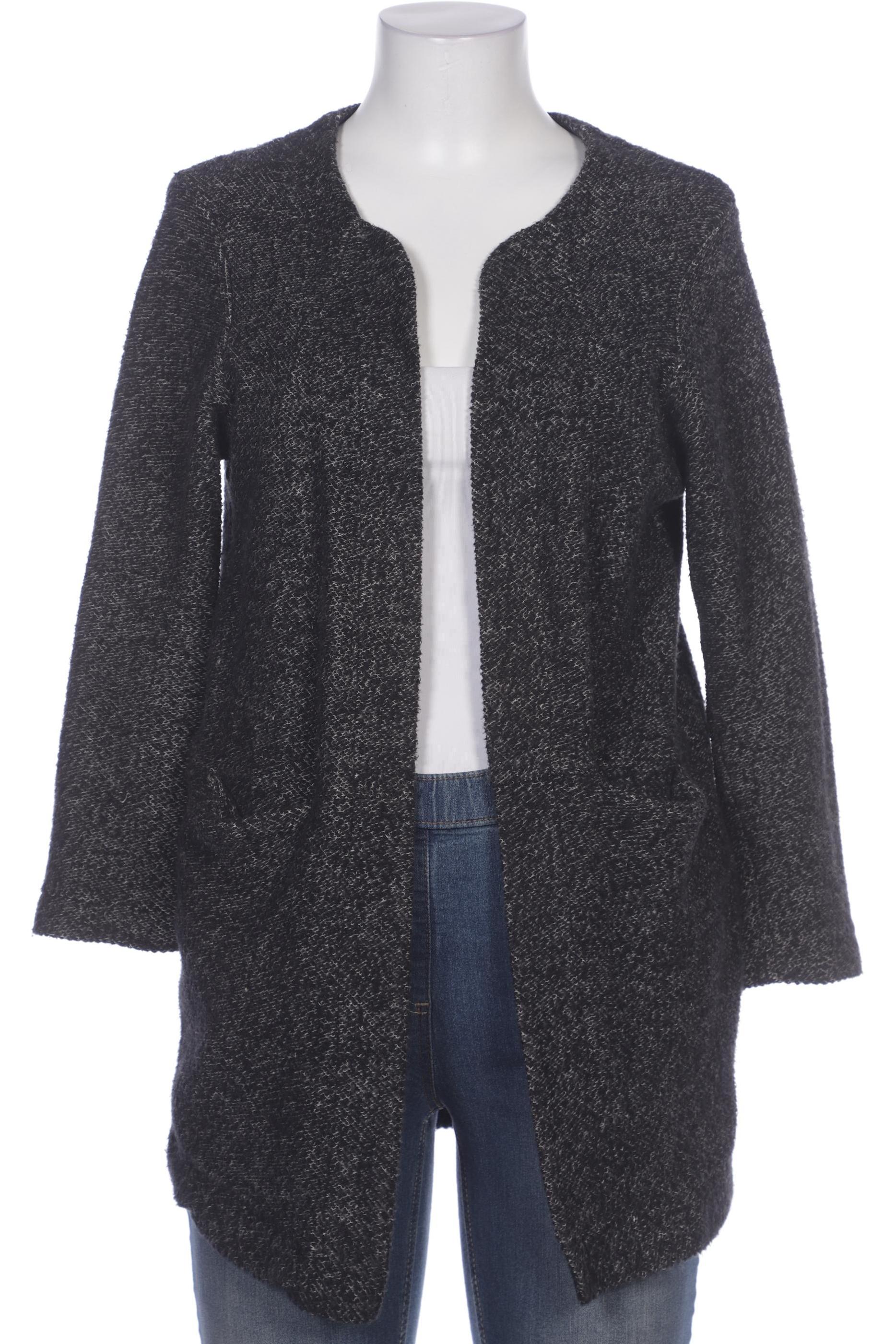 

Zara Damen Strickjacke, grau, Gr. 36