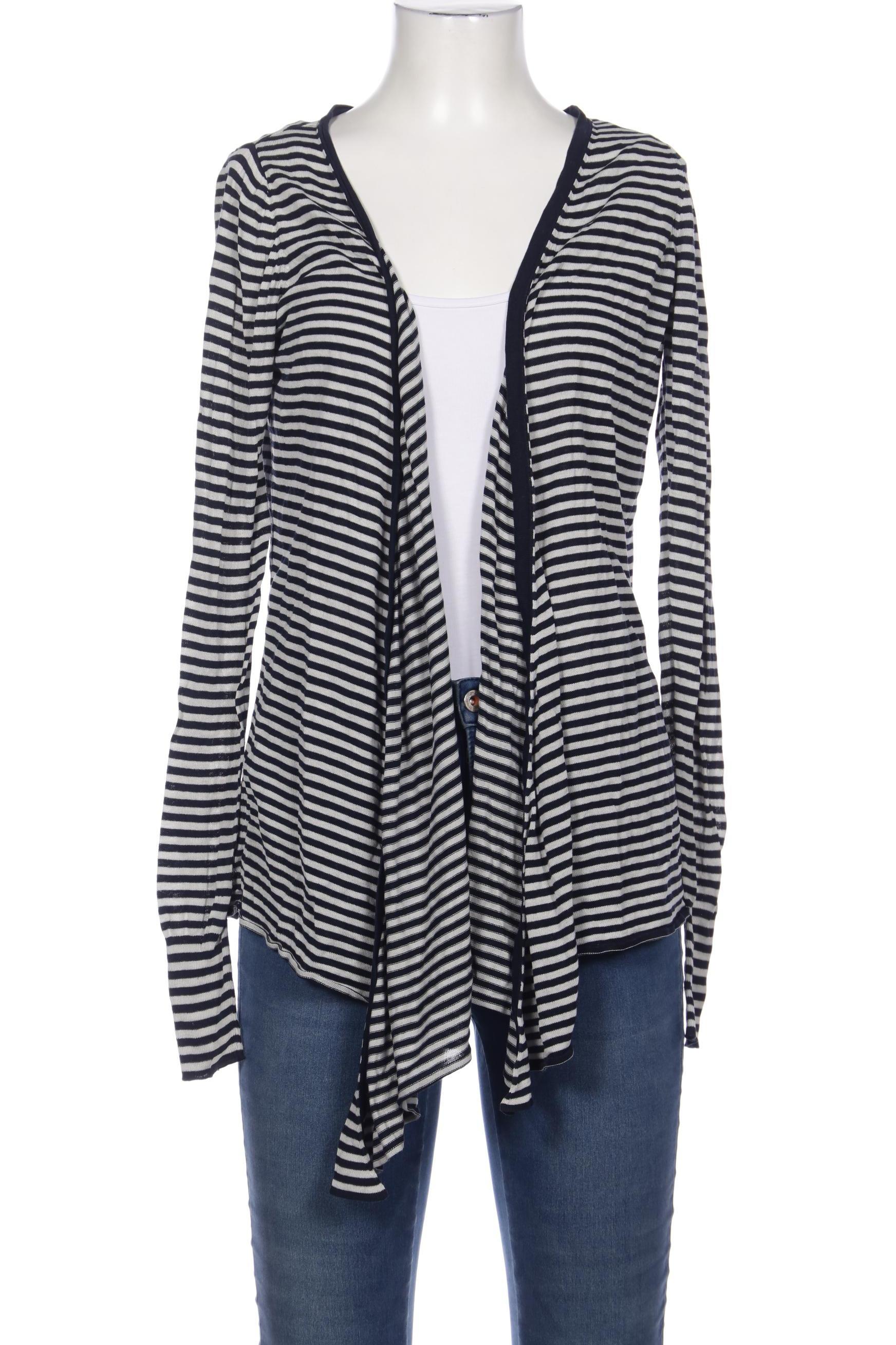

Zara Damen Strickjacke, marineblau, Gr. 38