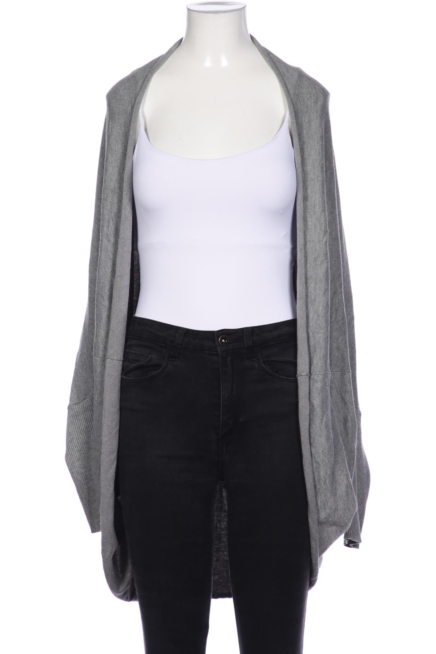 

Zara Damen Strickjacke, grau, Gr. 38
