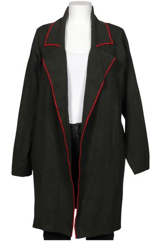 ZARA grün Strickjacke Damen L Second Hand