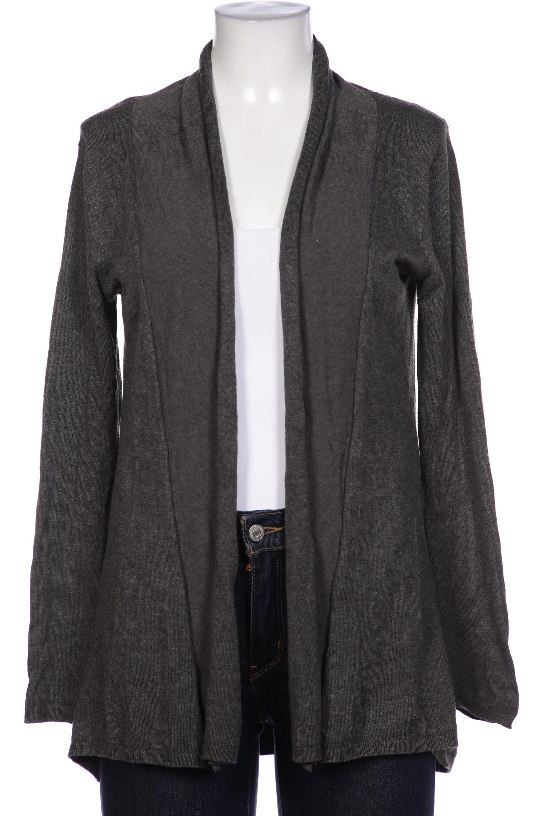 

Zara Damen Strickjacke, grau, Gr. 38