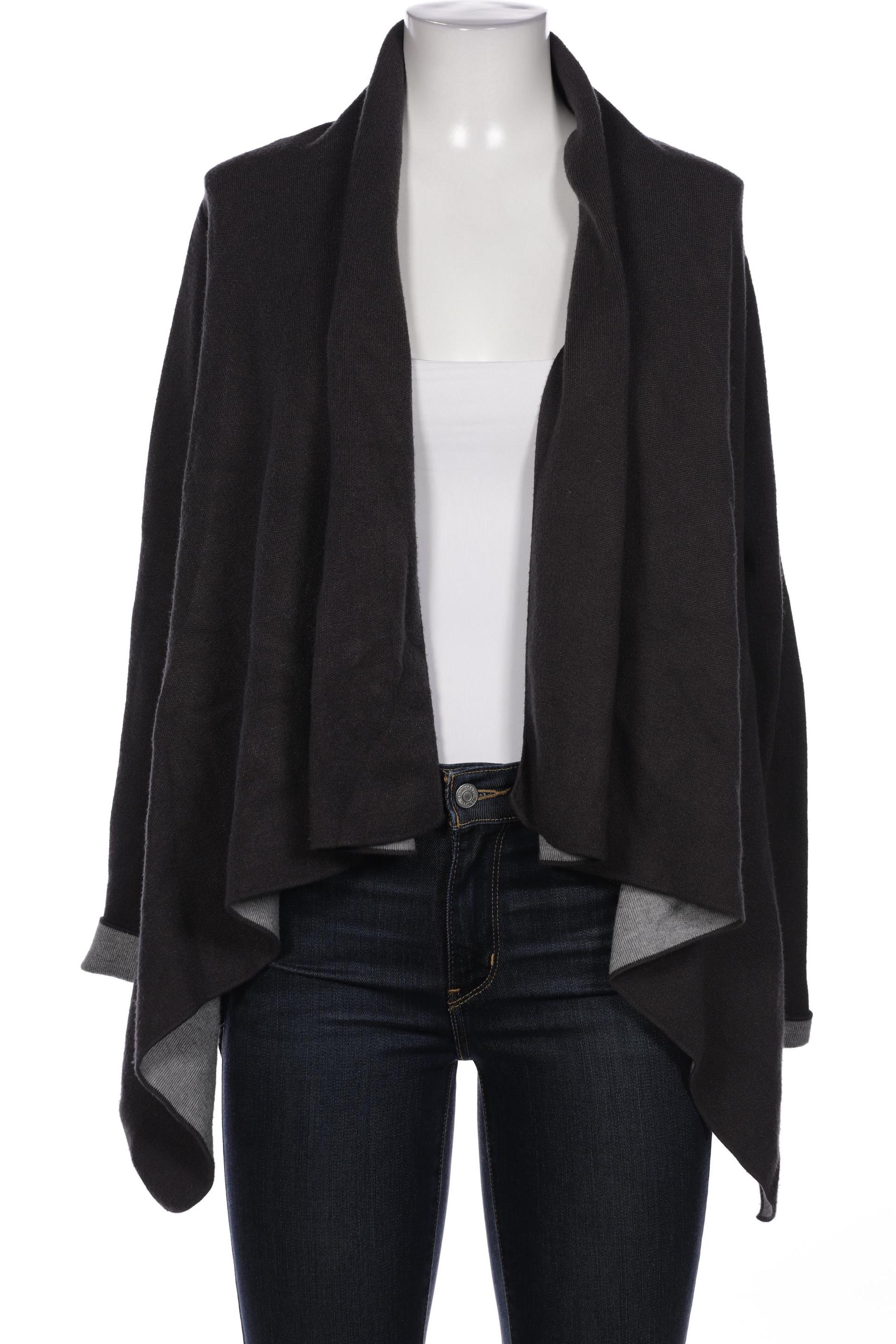 

Zara Damen Strickjacke, grau, Gr. 36