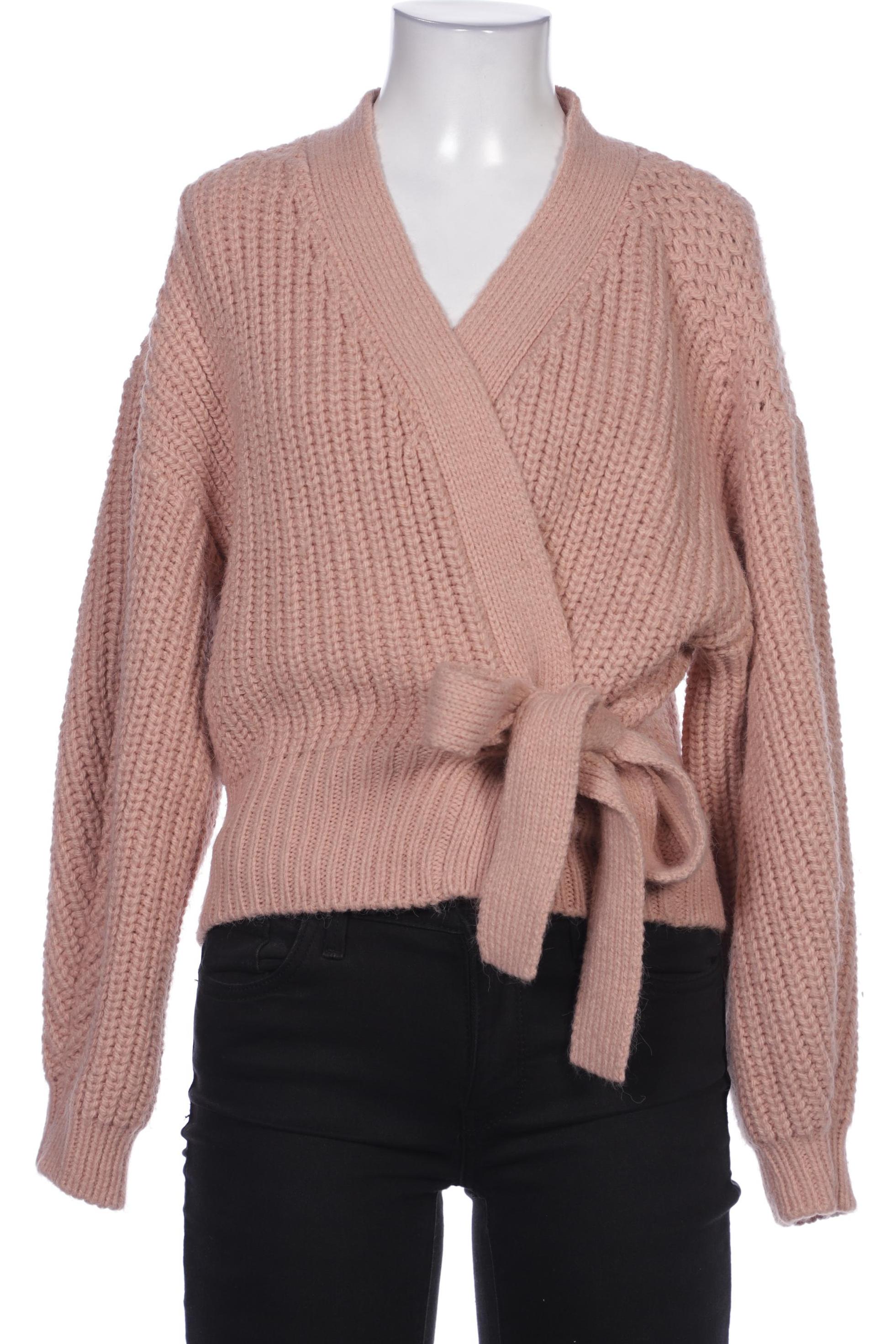 

Zara Damen Strickjacke, pink, Gr. 38
